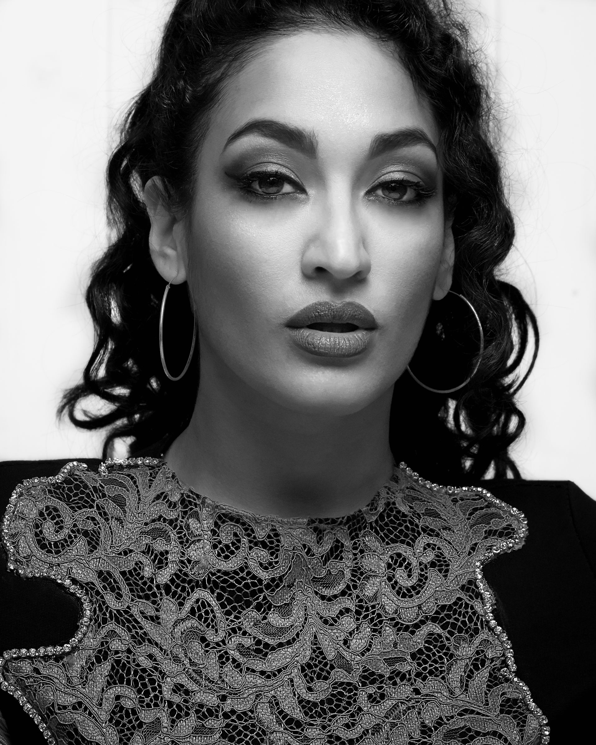 E si torna a far ritratti, dopo taaanto tempo