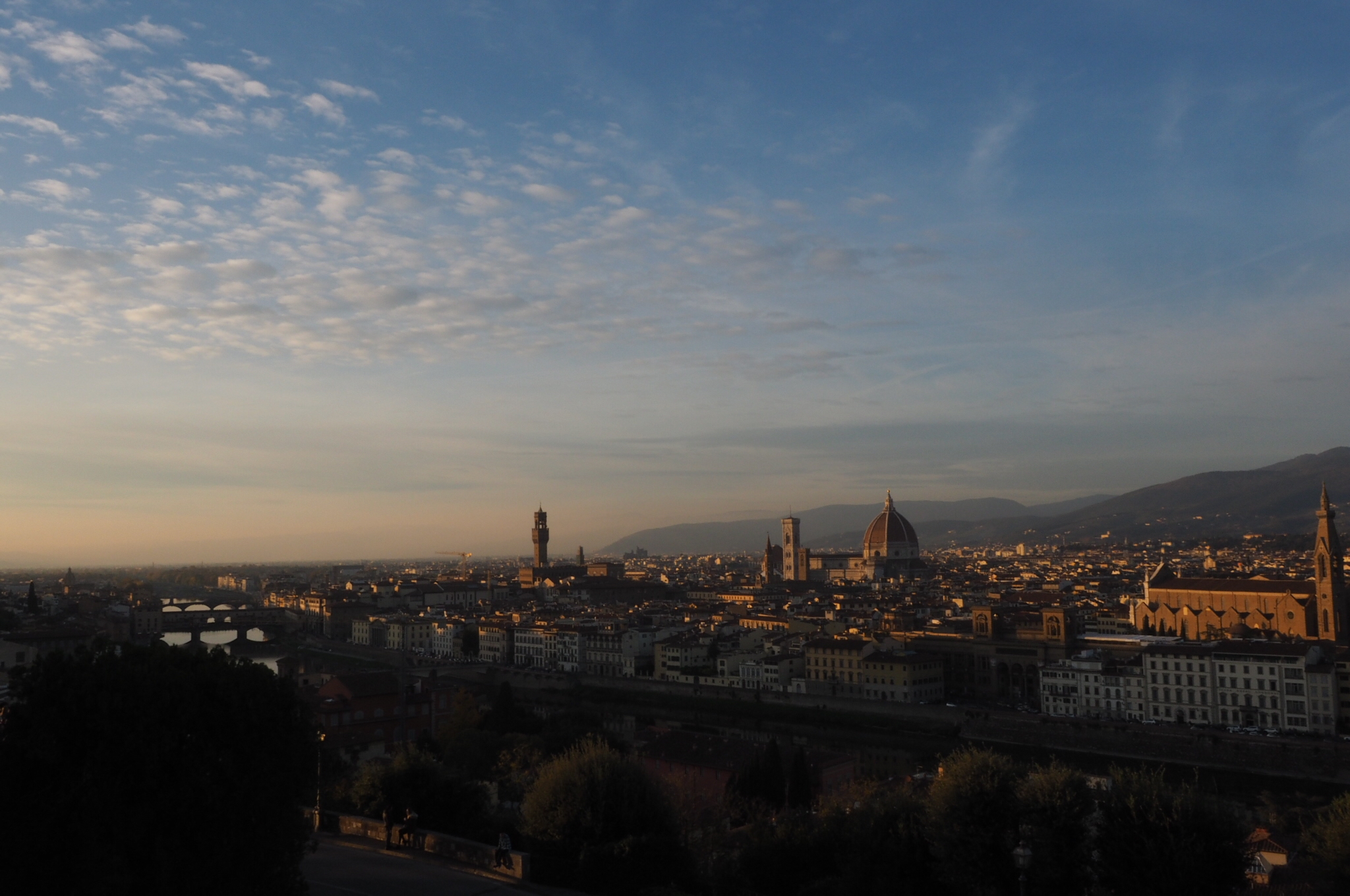 Firenze.