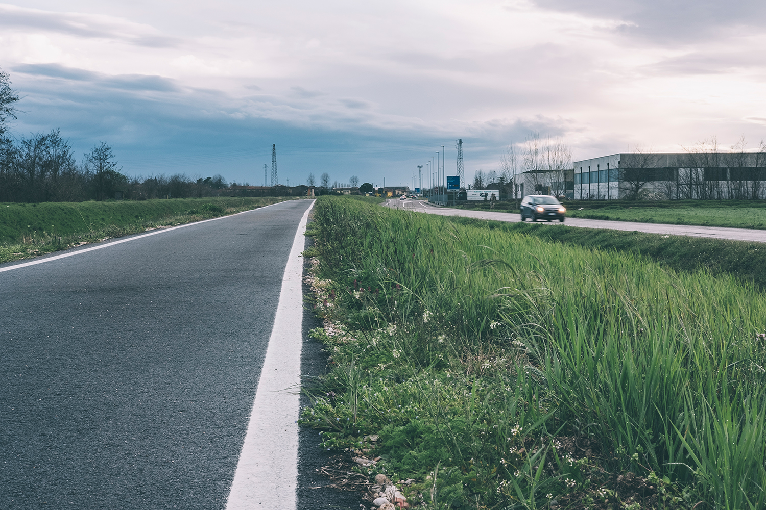 Ciclabile "le Risorgive"