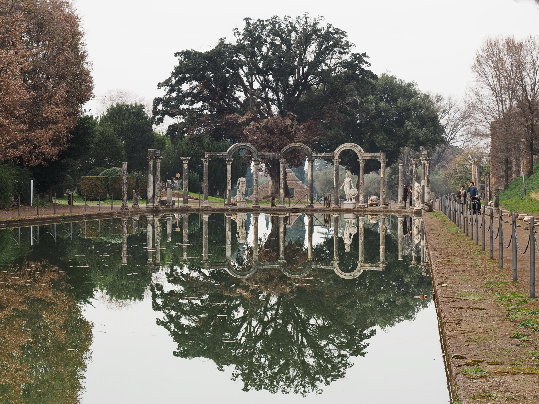 Villa Adriana (Rm) 2