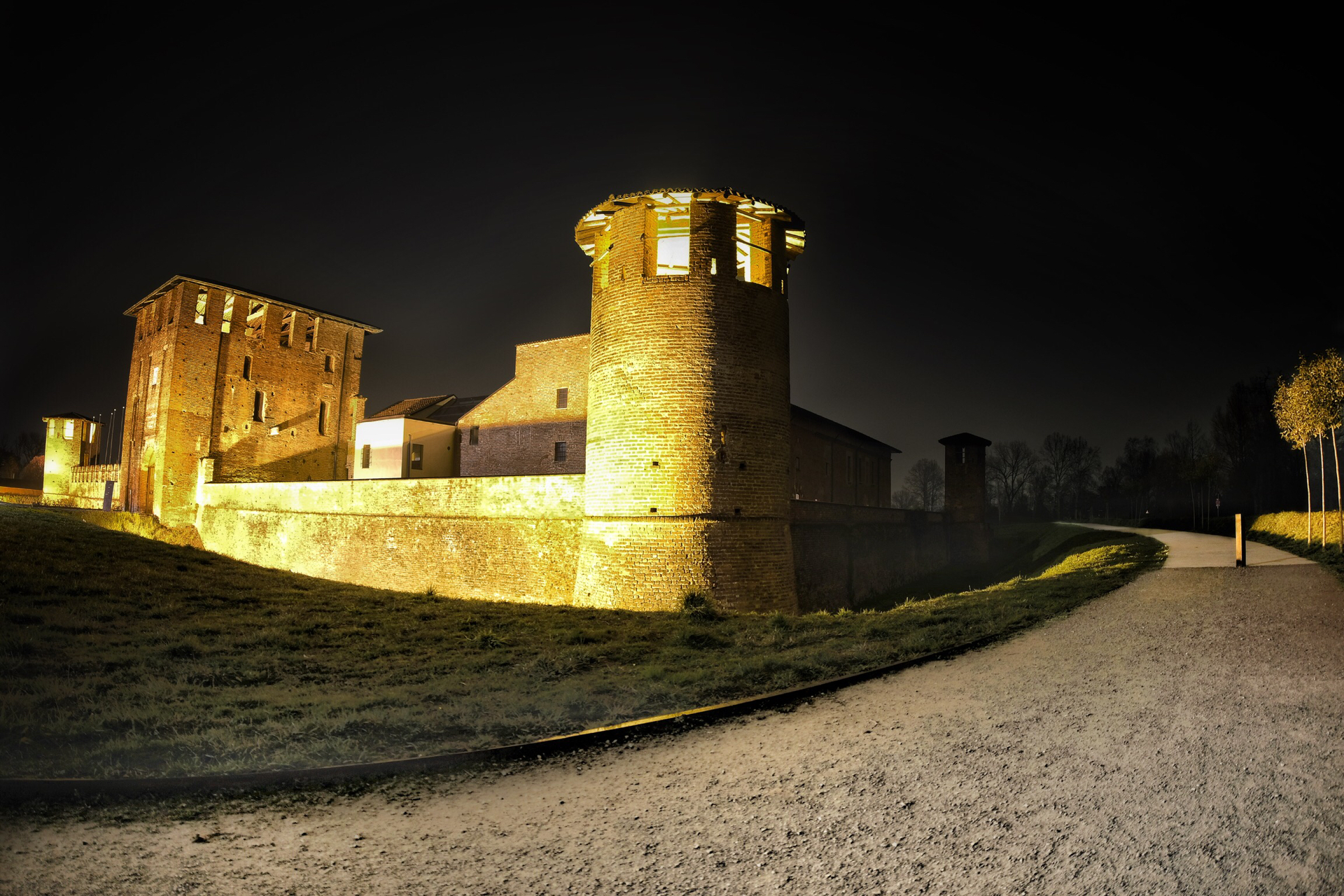 Castello Visconteo