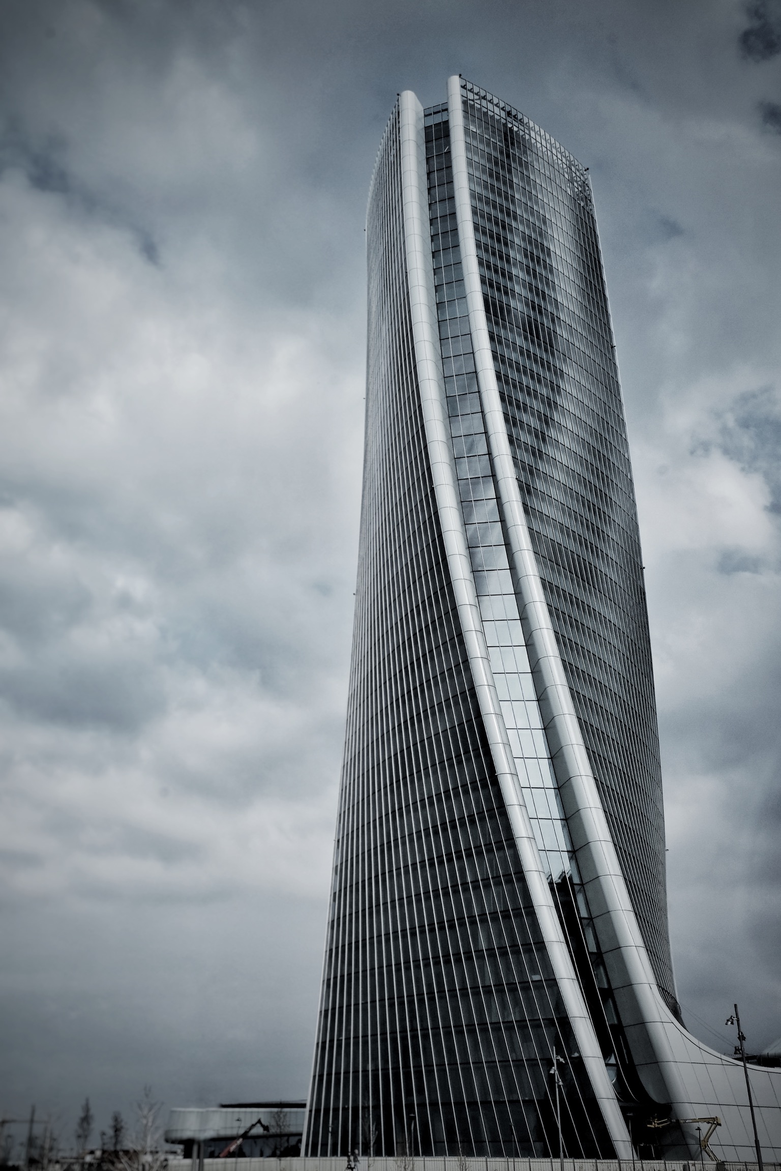 Tony Stark non è impressionato