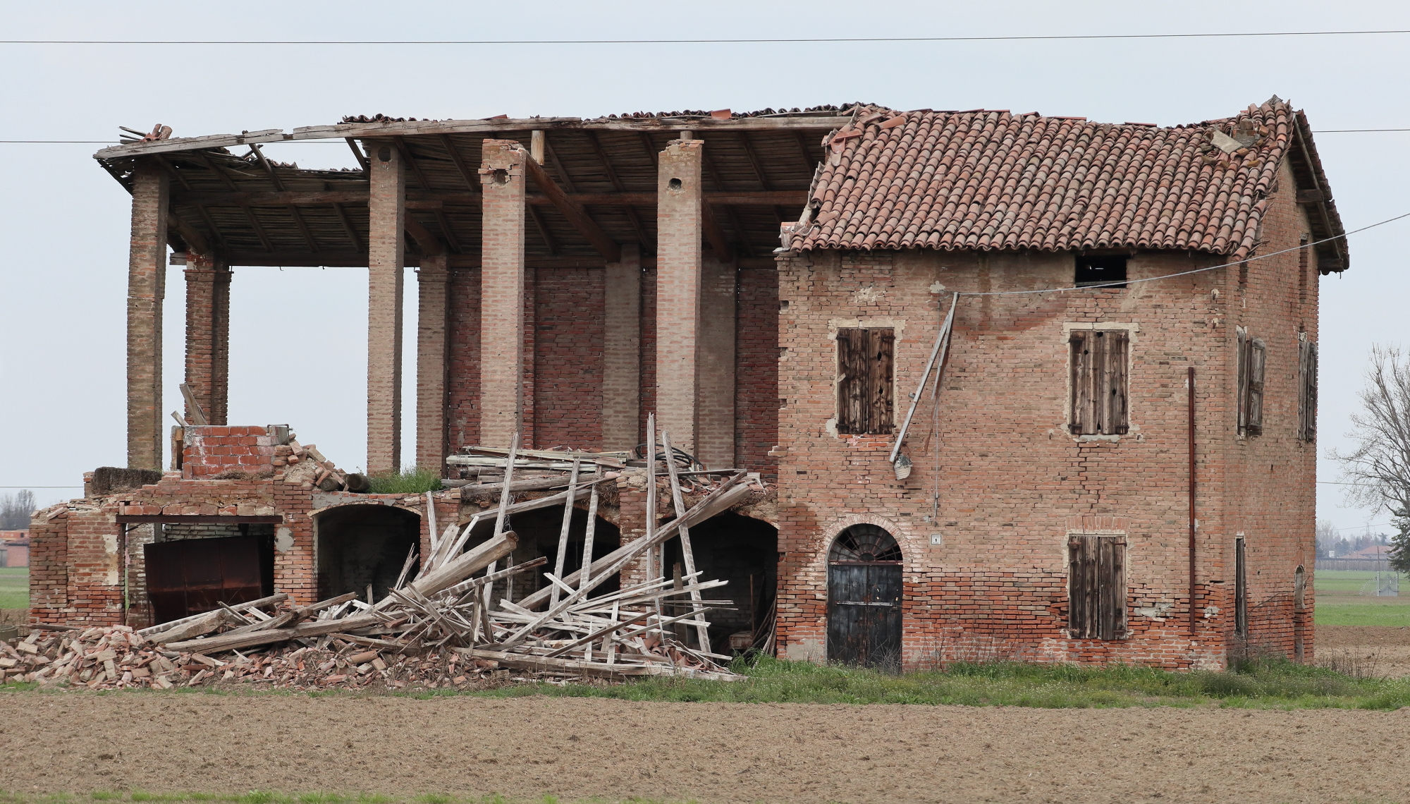 Municipality of San Giovanni in Persiceto.