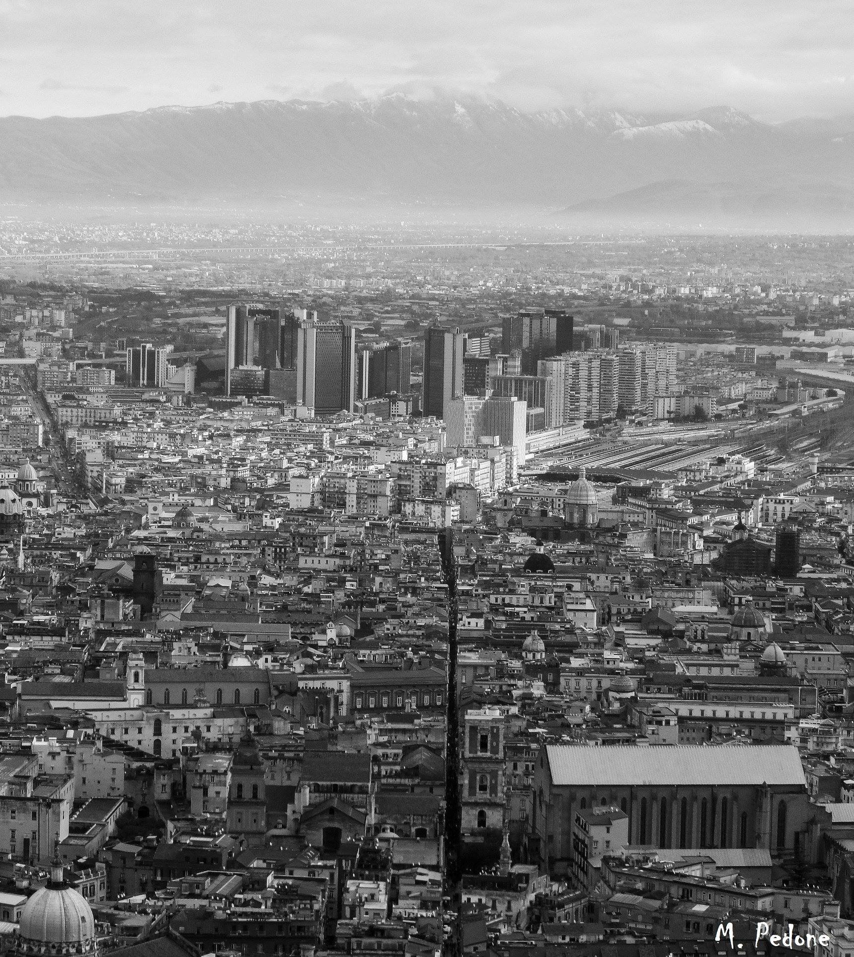 Spaccanapoli (meglio di New York)