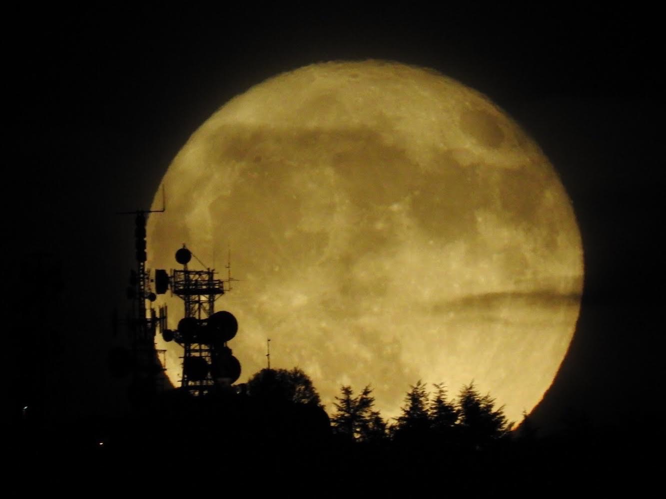 notte di halloween 2017