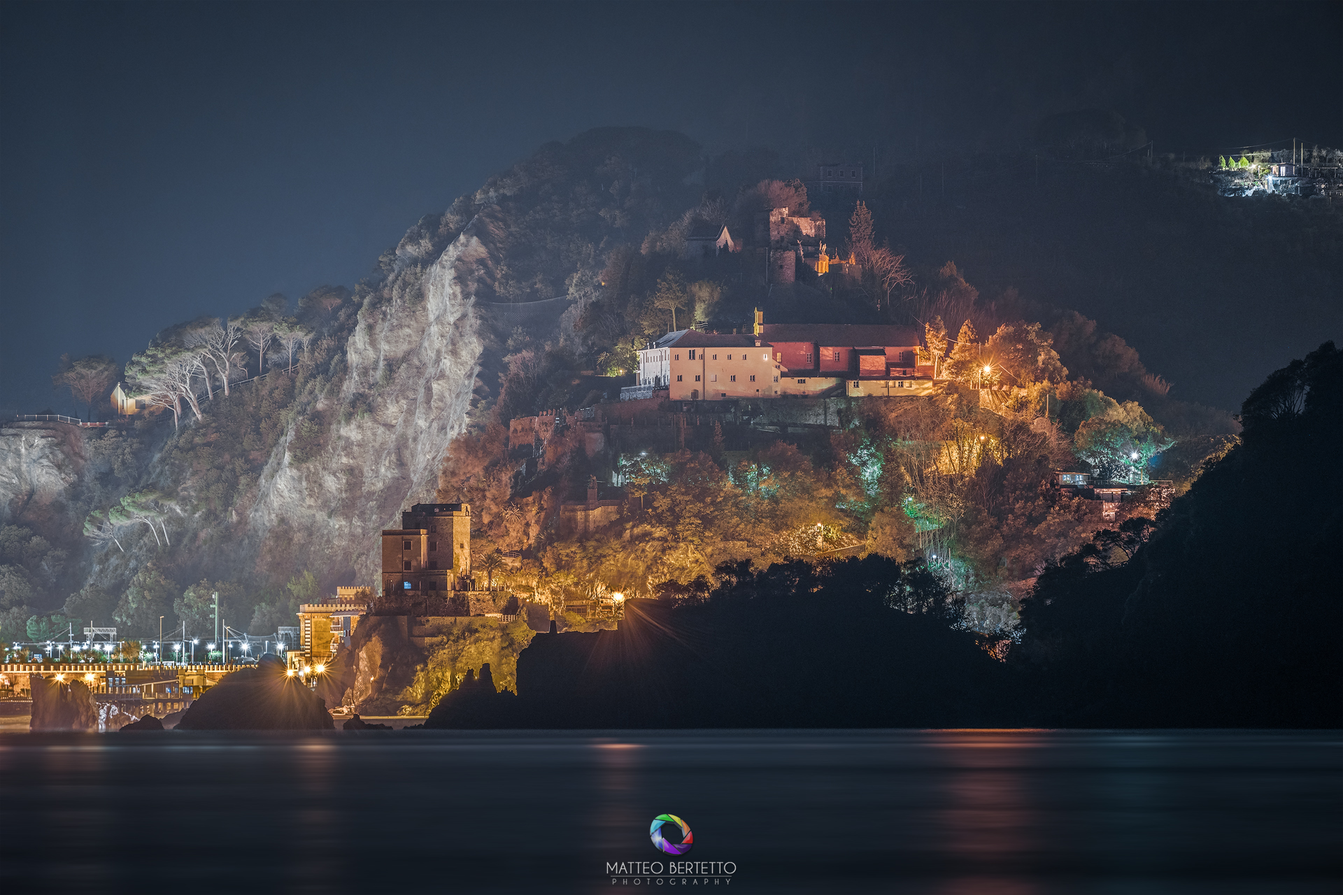 Monterosso - 5 Terre