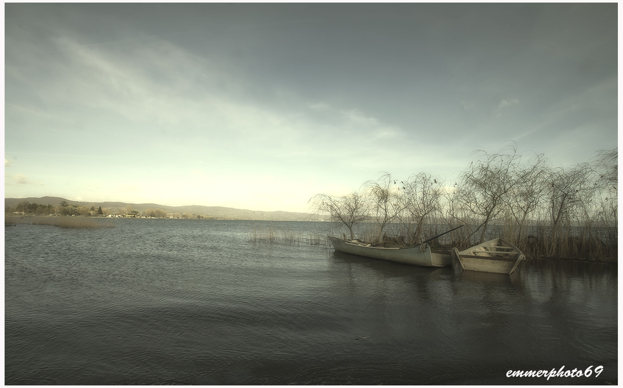 Lago di Bolsena