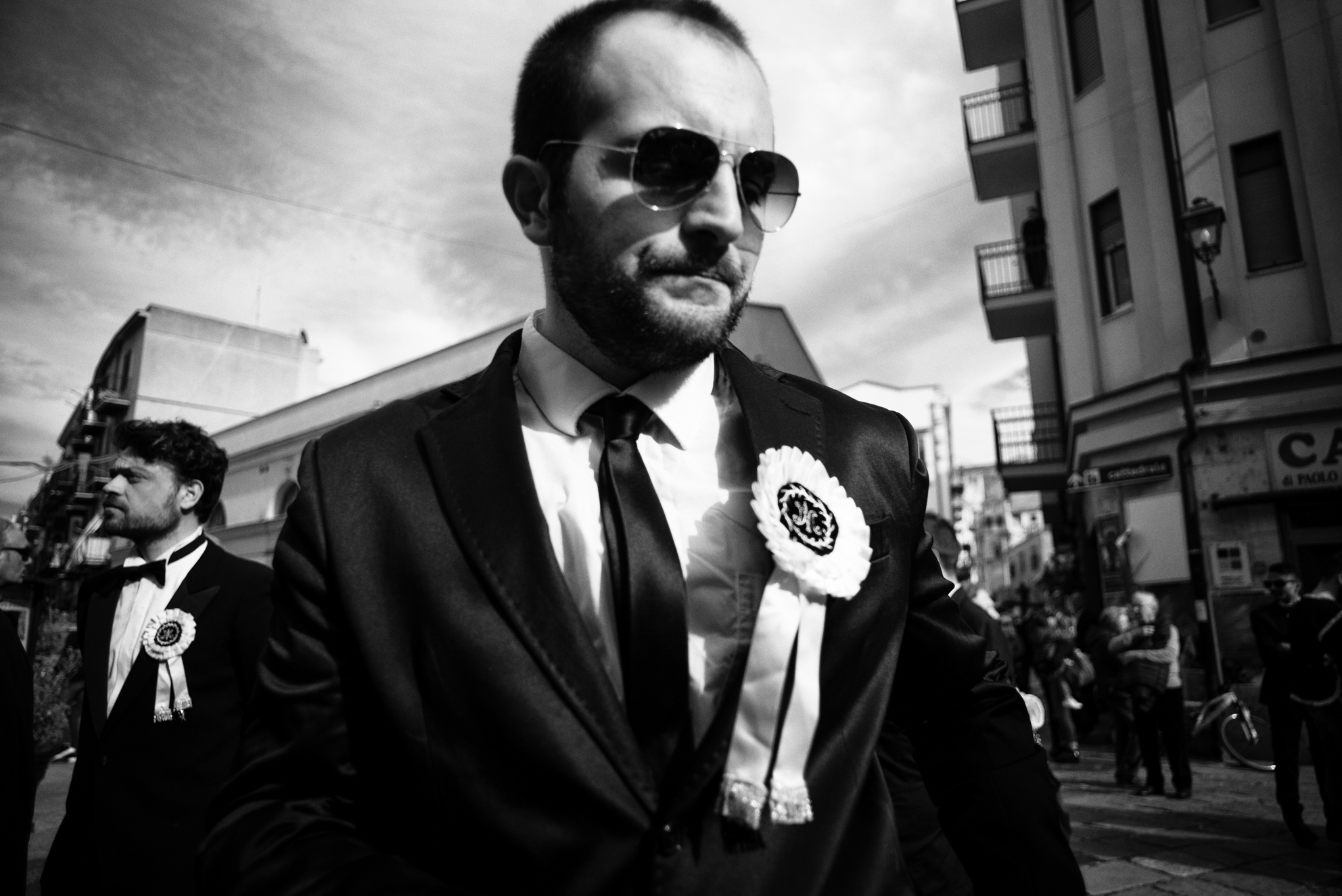 Palermo - Good Friday