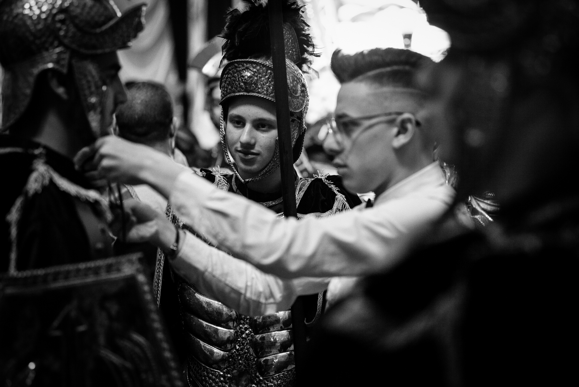 Palermo - Good Friday