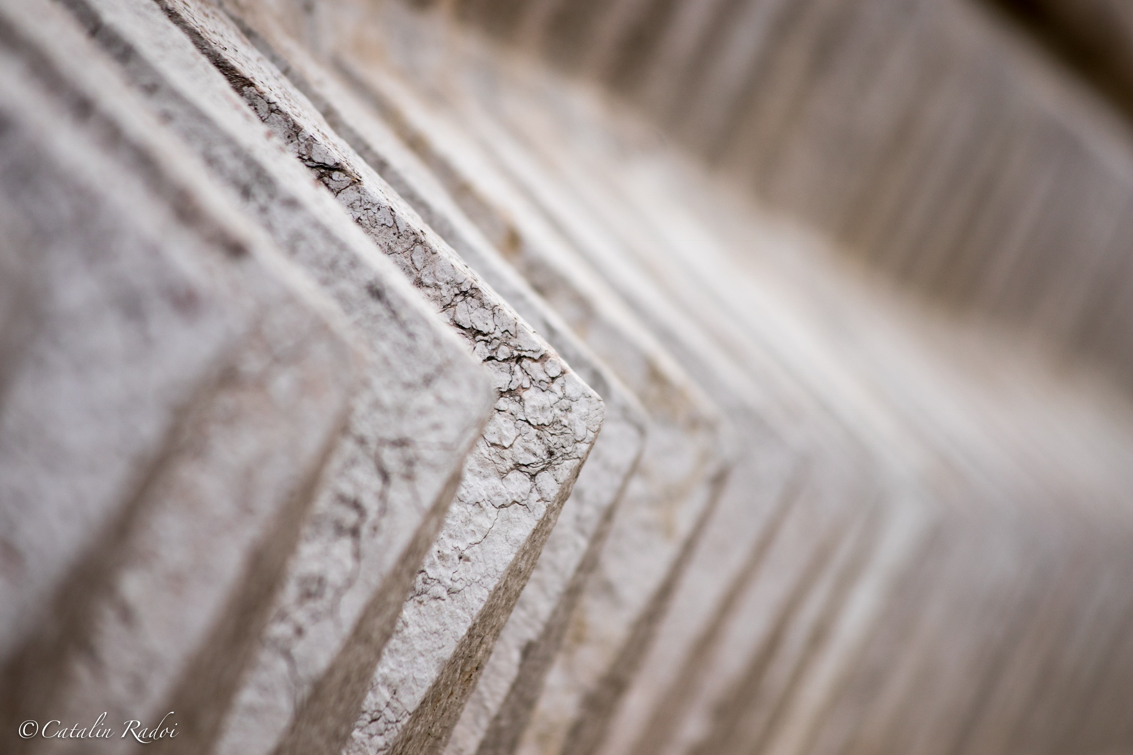 Diamanti in prospettiva