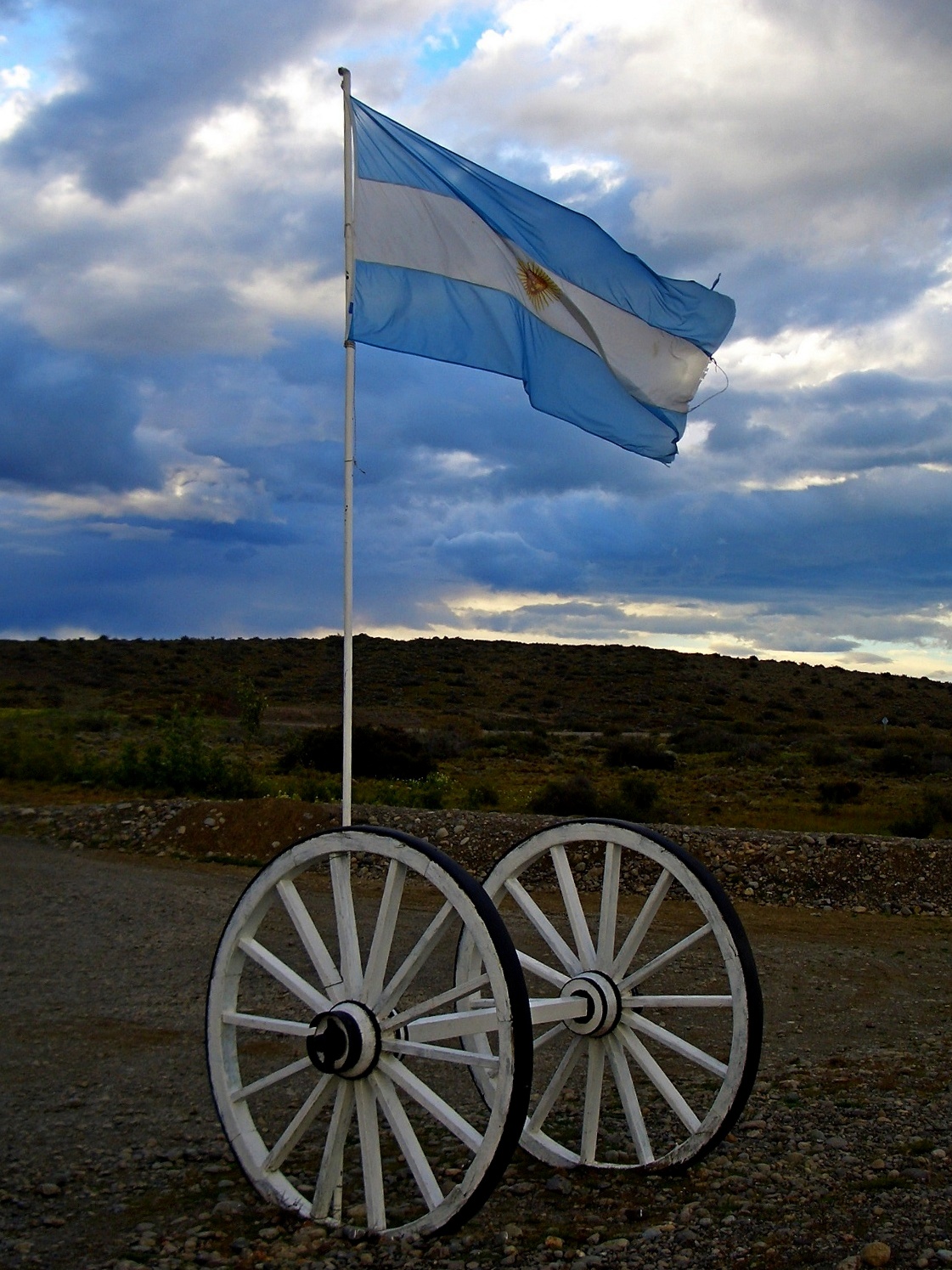 Patagonia - 28/11/2005