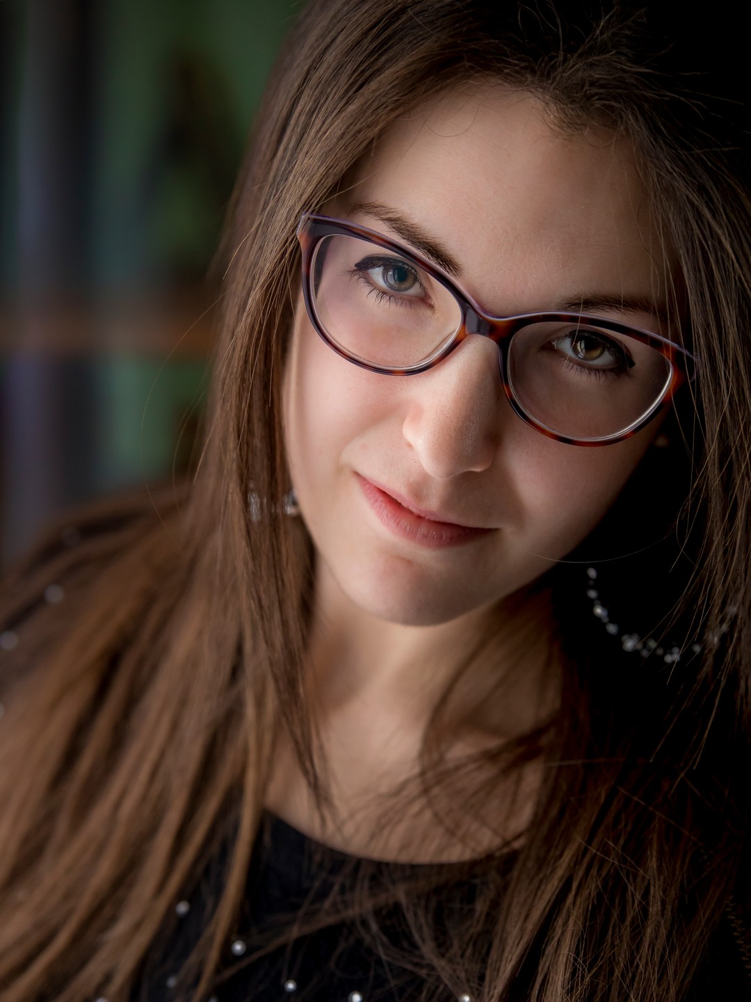 Alice guarda i gatti