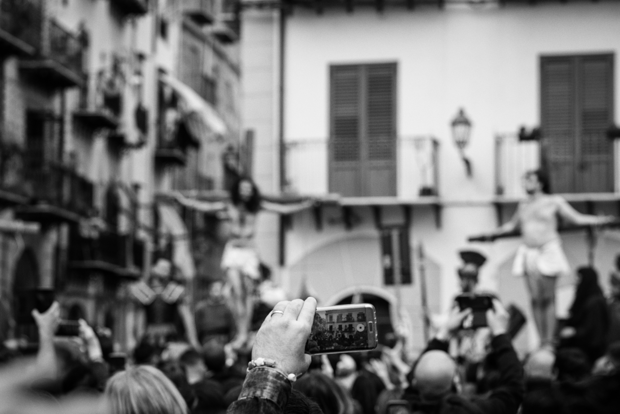 Palermo - Social Passion
