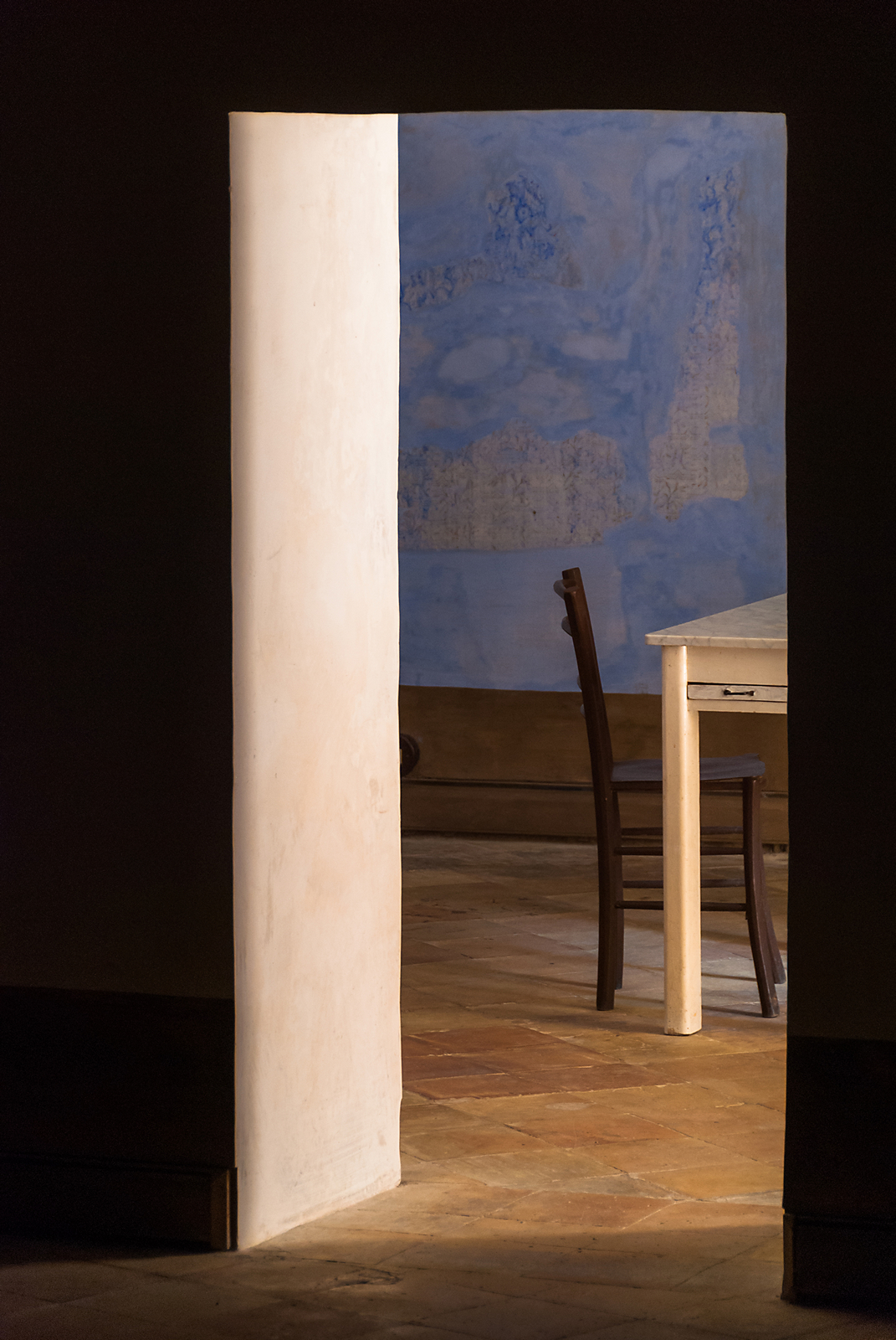 Attimi di vita passata