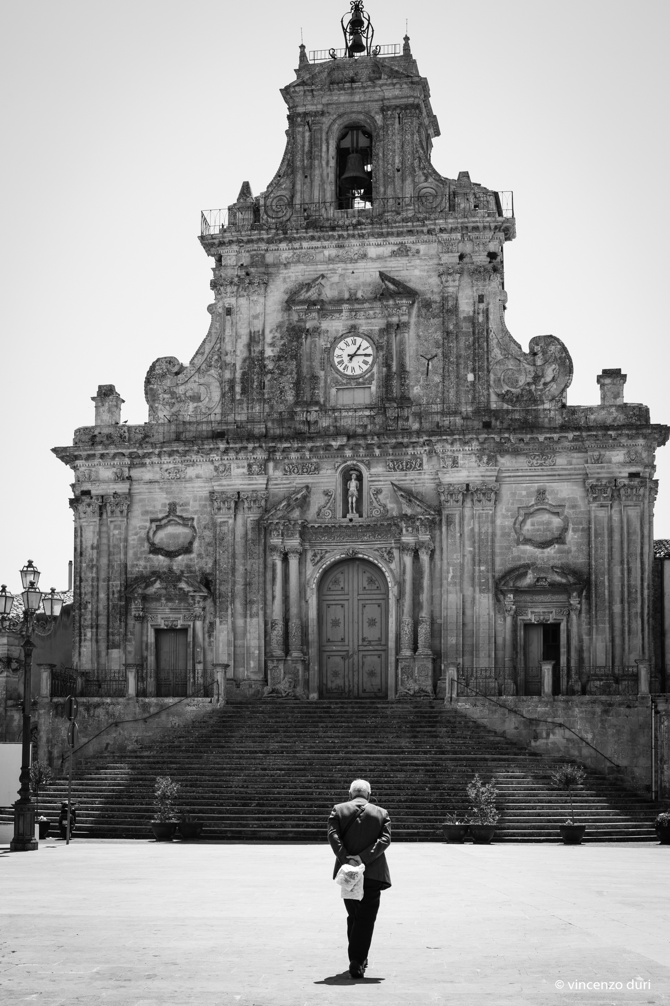 San Sebastiano-Palazzolo acreide (RG)