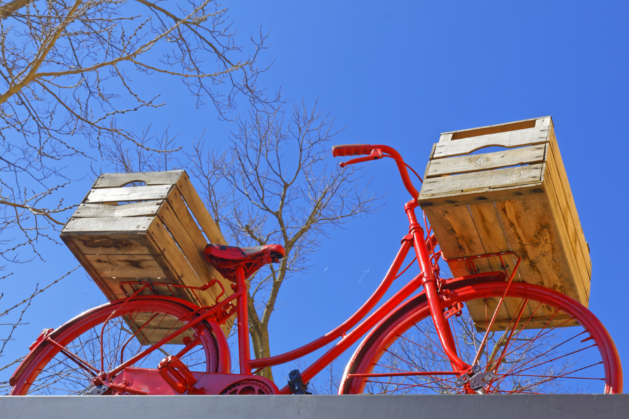 Il futuro trasporto urbano....