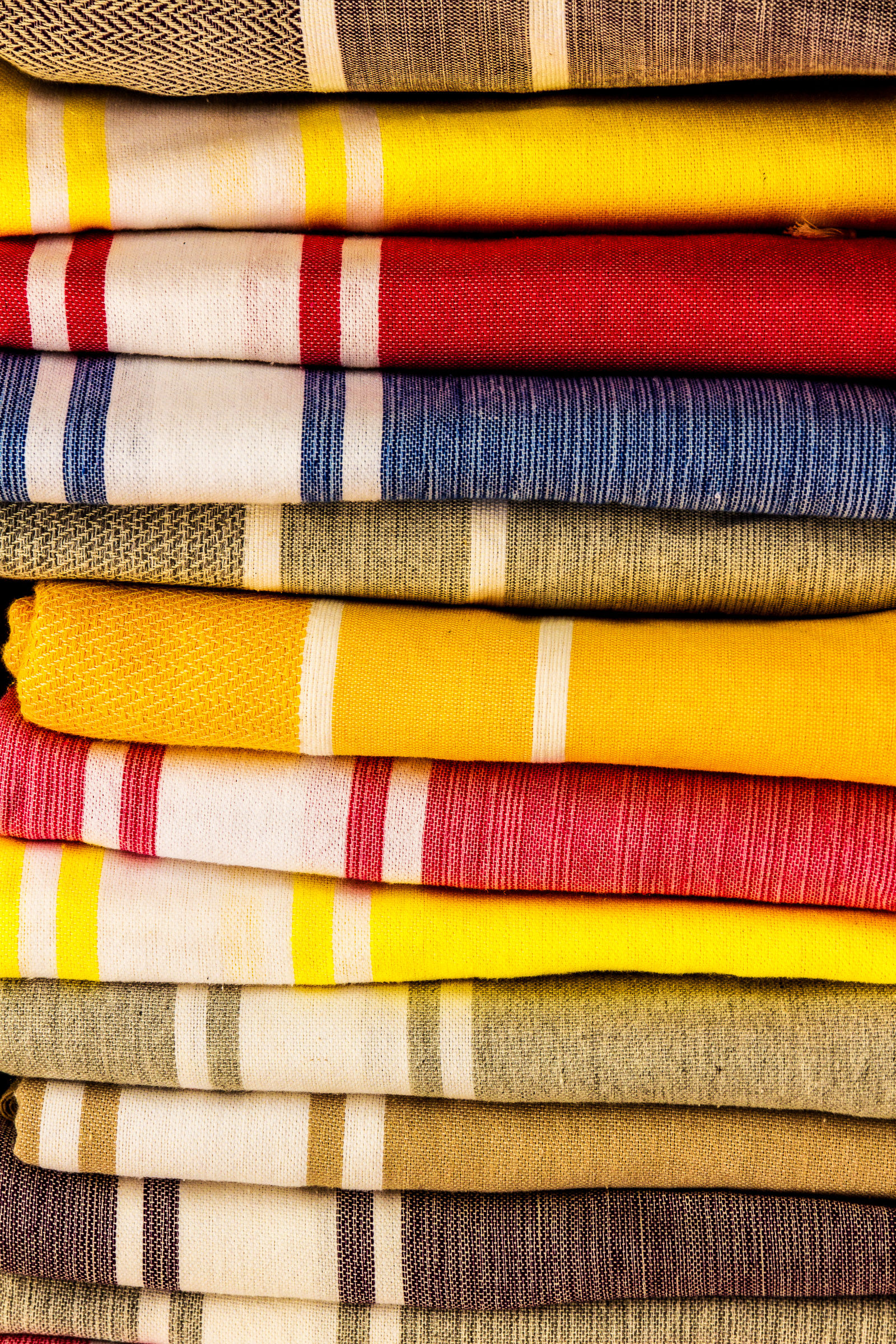 Al mercato di Otranto 1