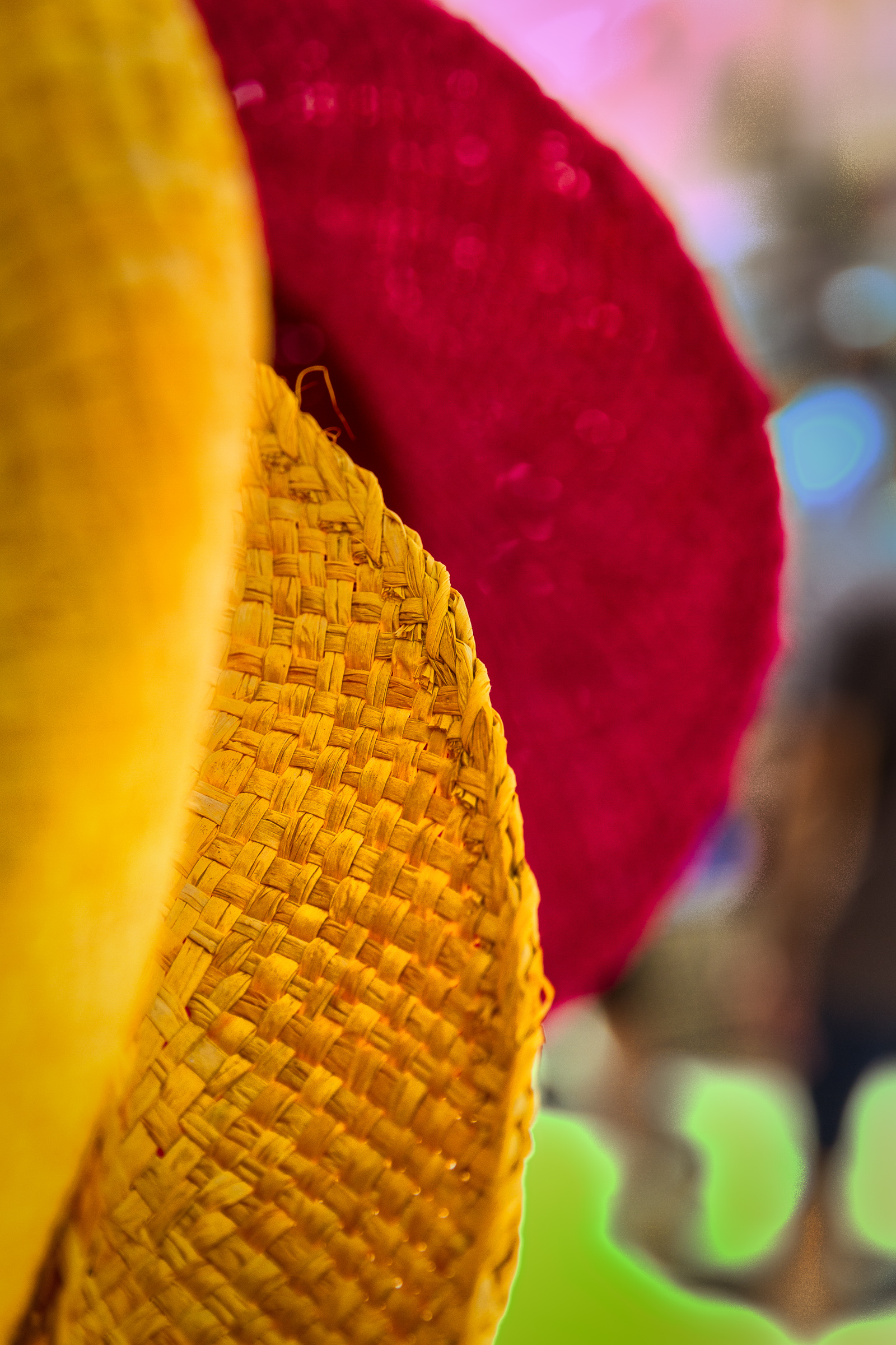 Al mercato di Otranto