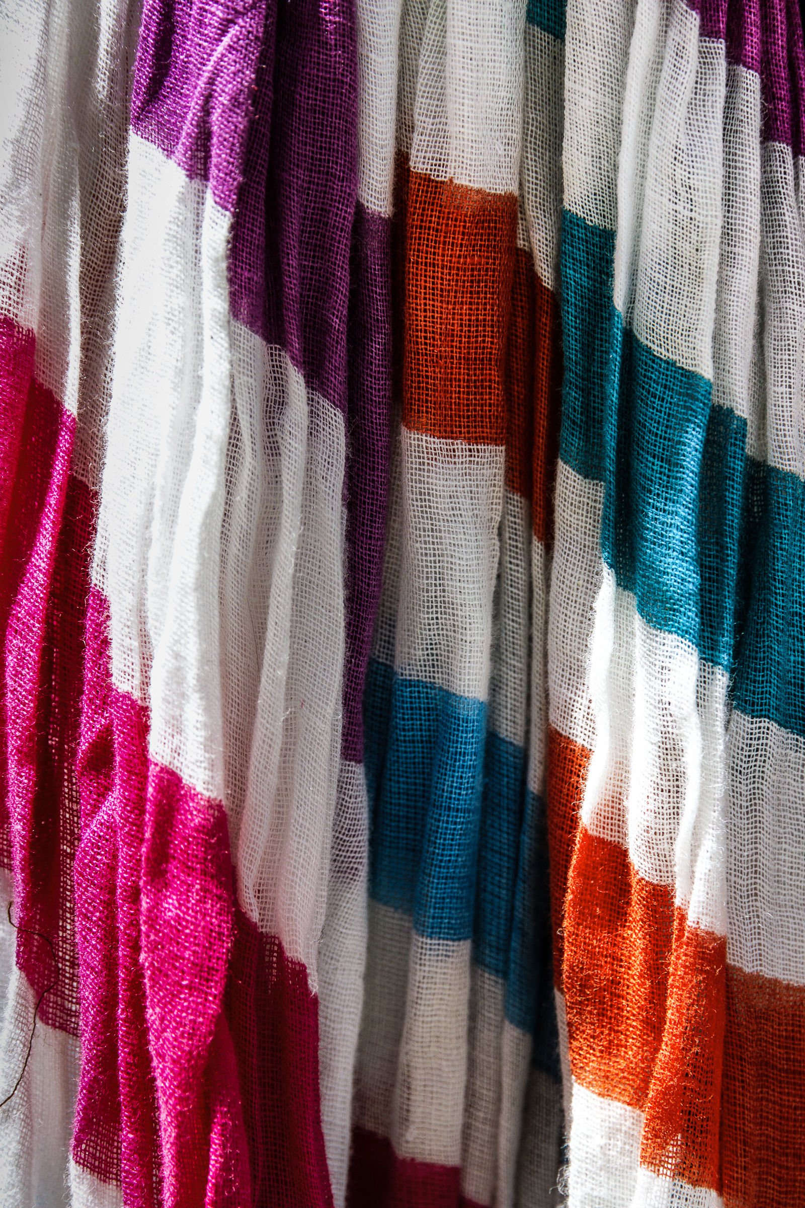 Stoffe al mercato di Otranto 3