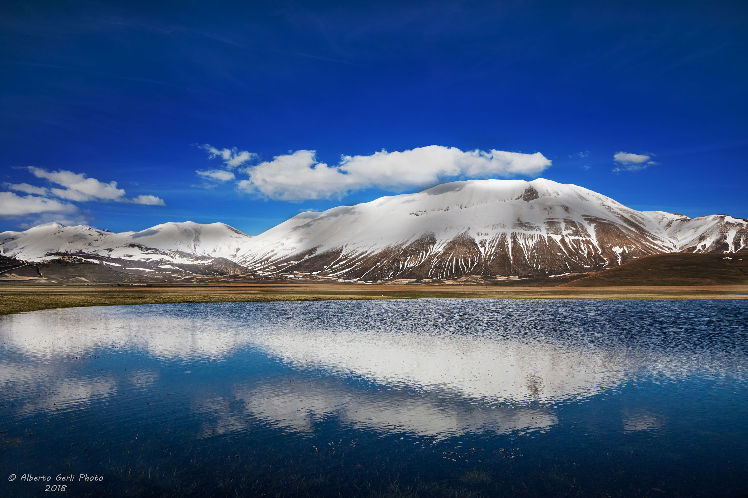 Castelluccio 2018