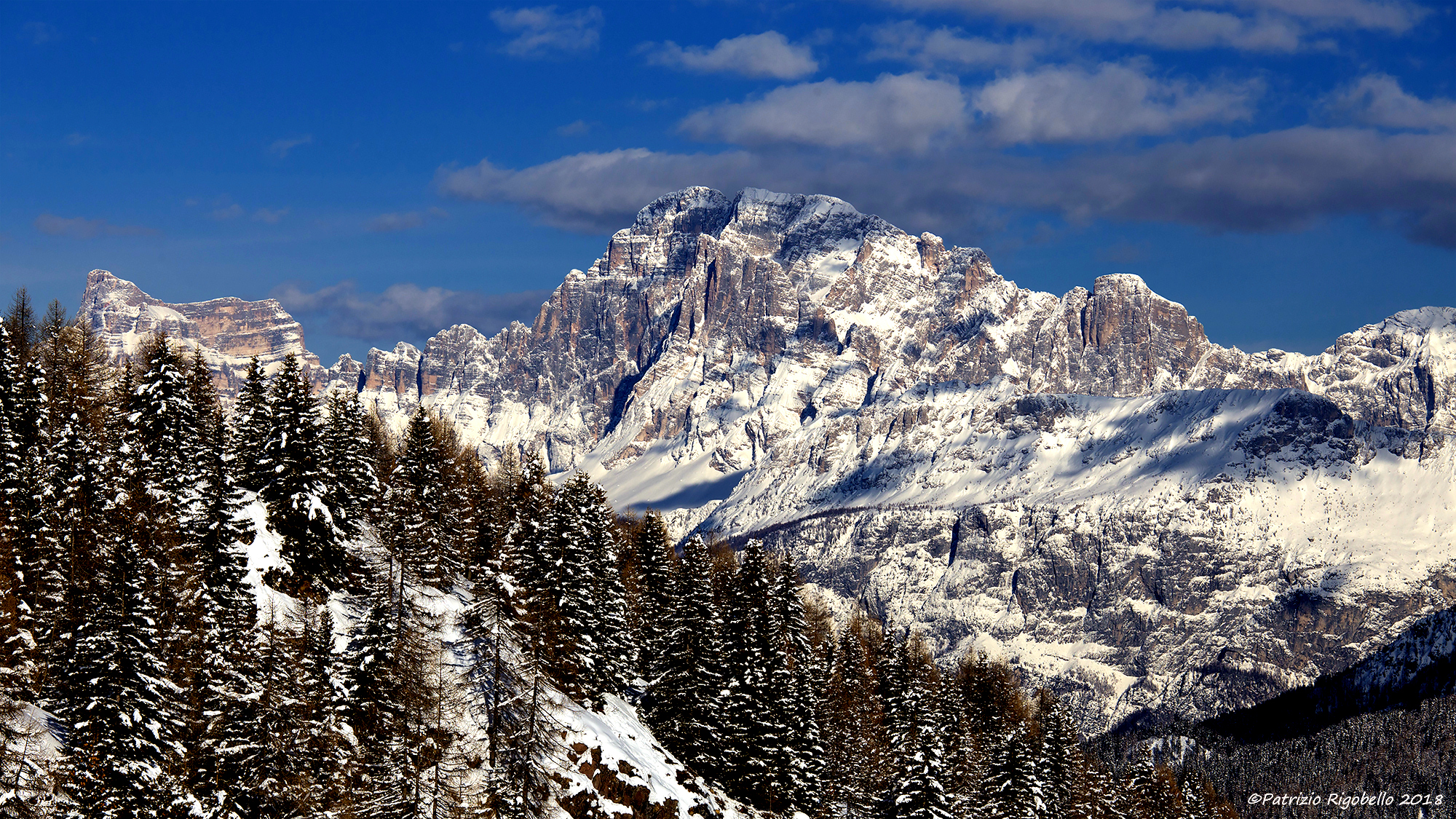 The Spirit of Nature