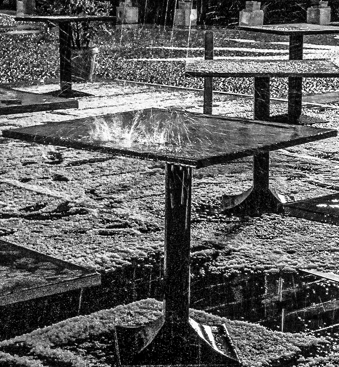 Notte di Pioggia e Grandine