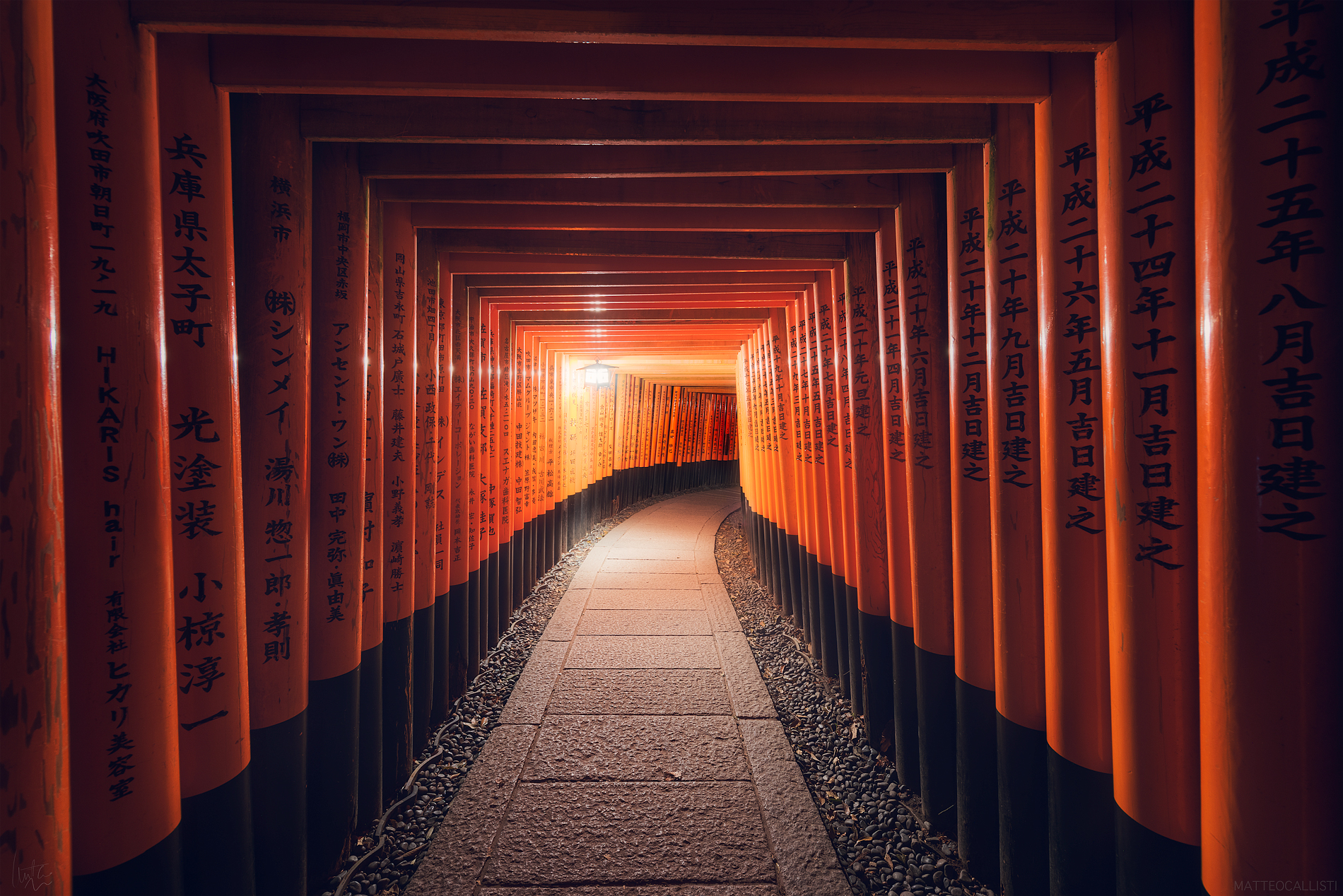Fushimi Inari-taisha