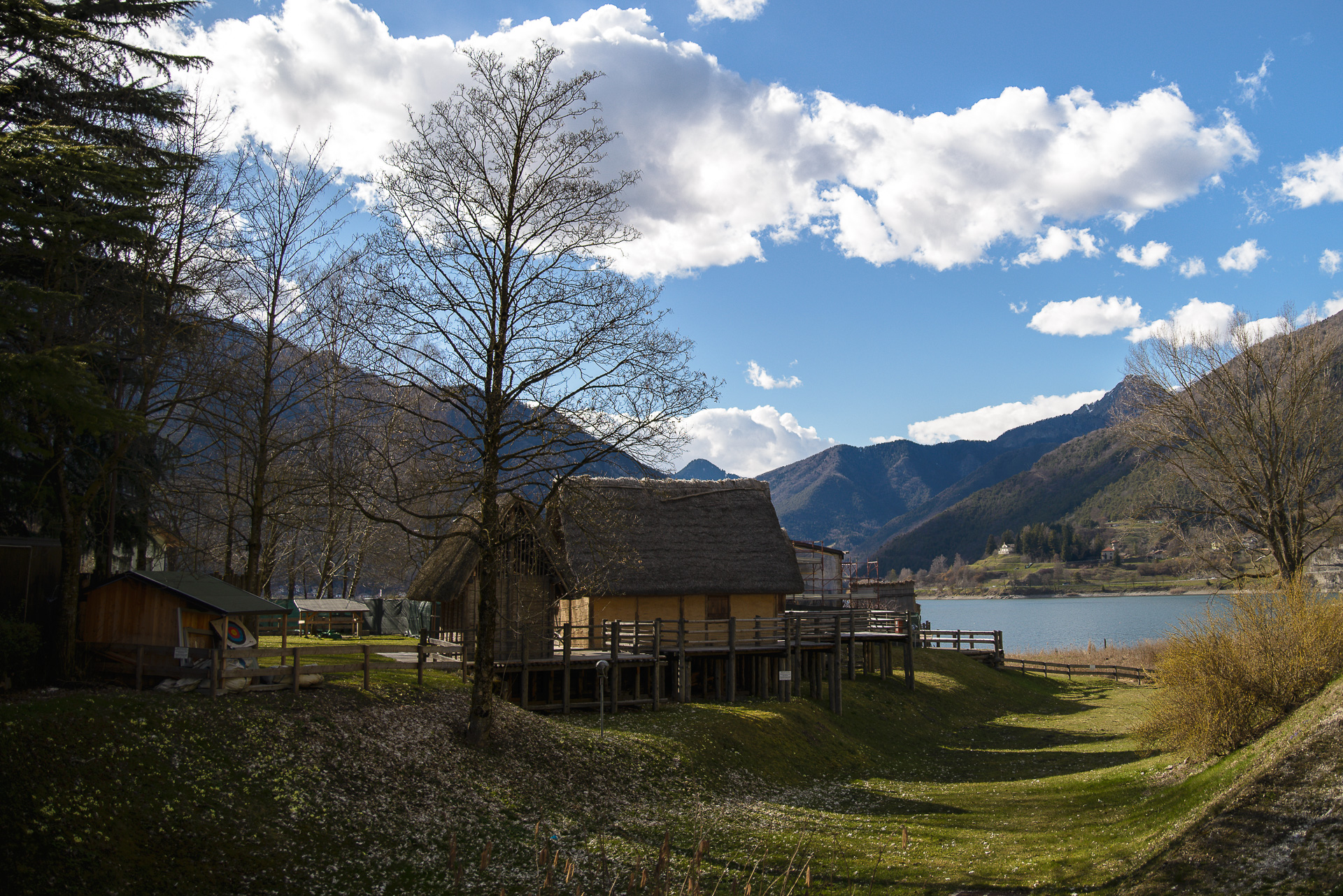 Lago di Ledro