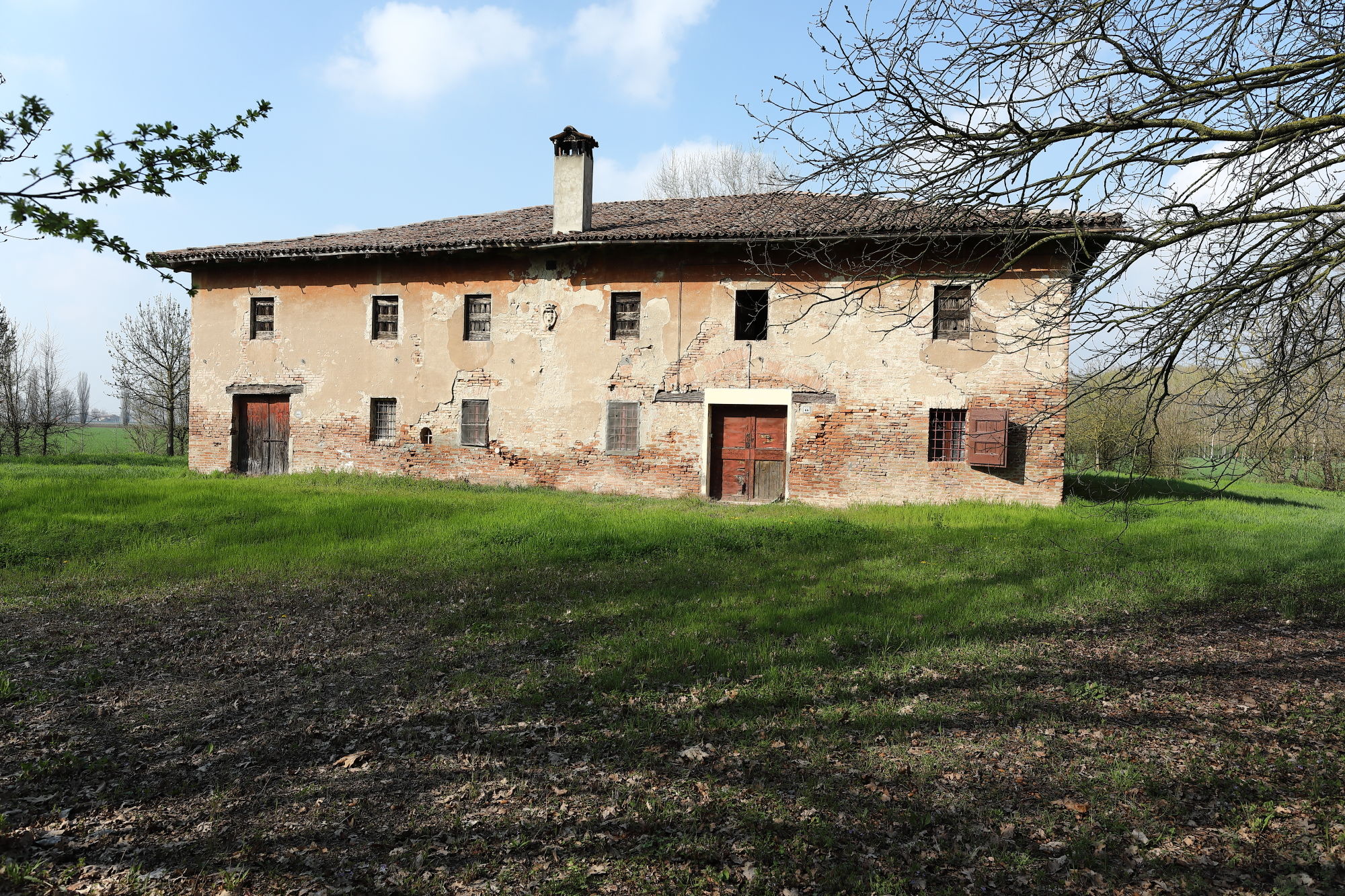 Photos of April 2018.