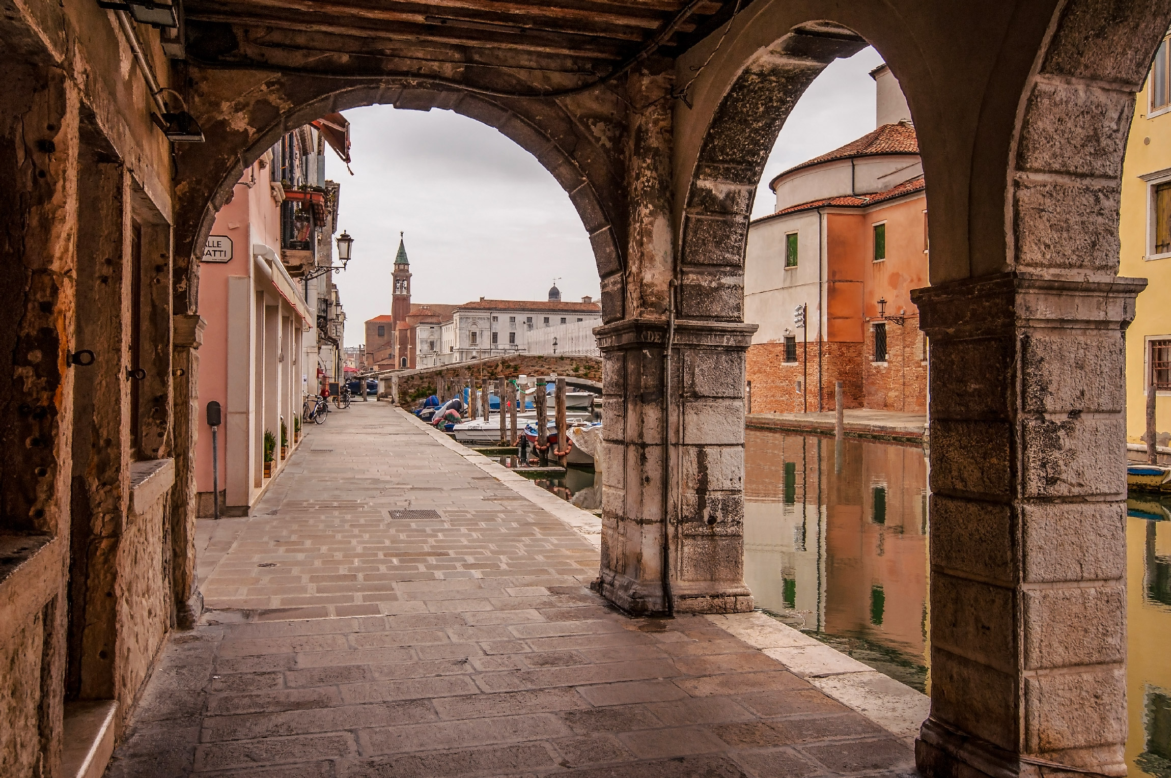Chioggia