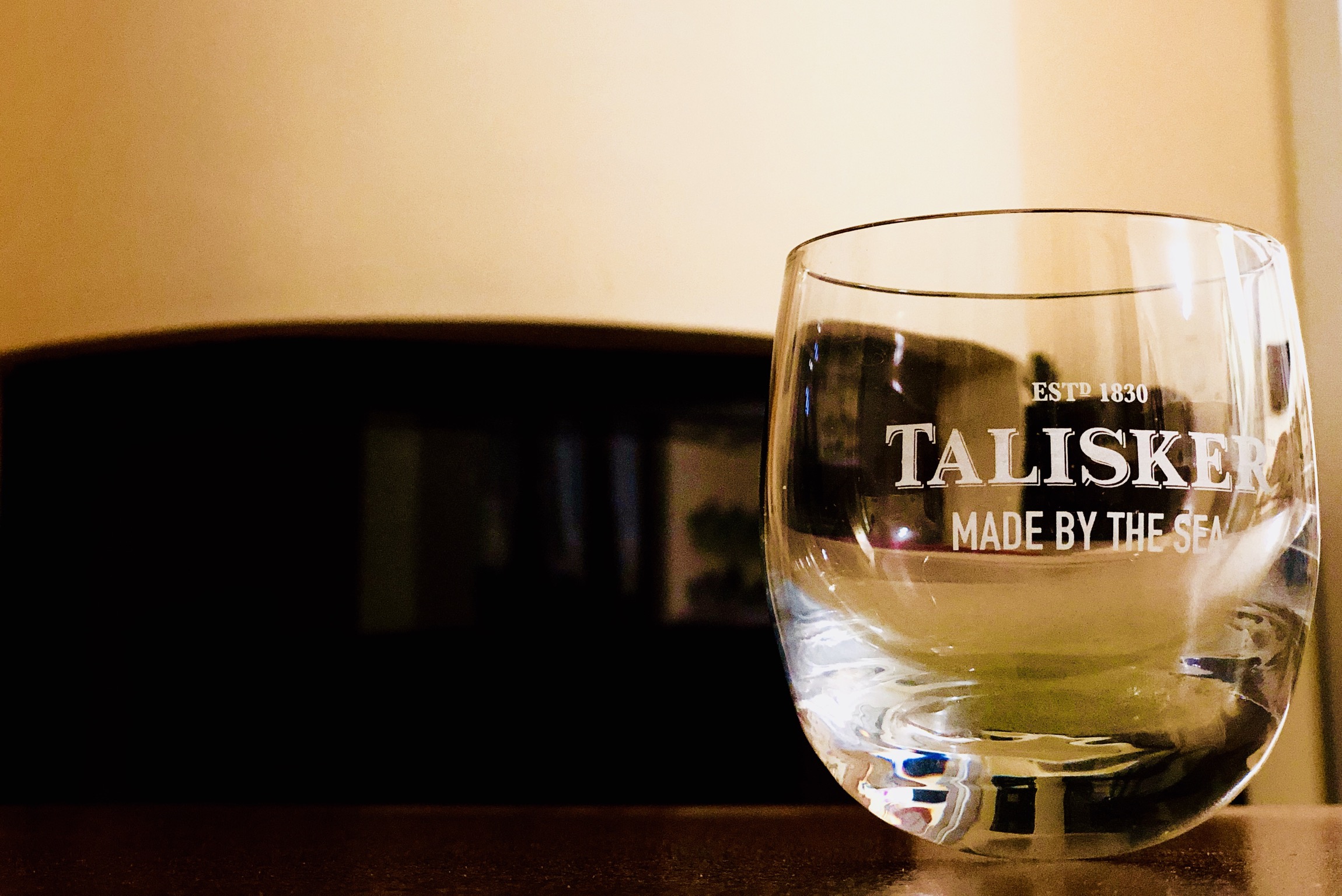 Talisker