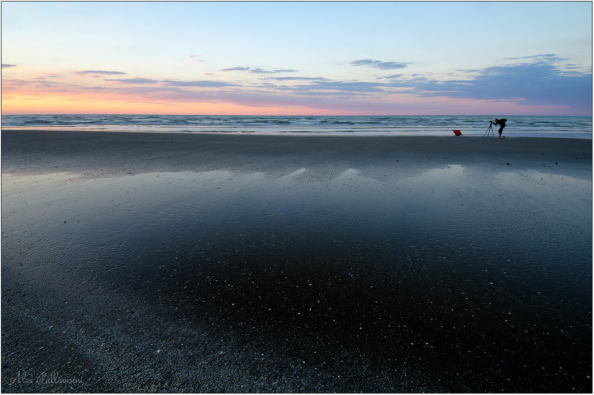 Inquadrare il soggetto