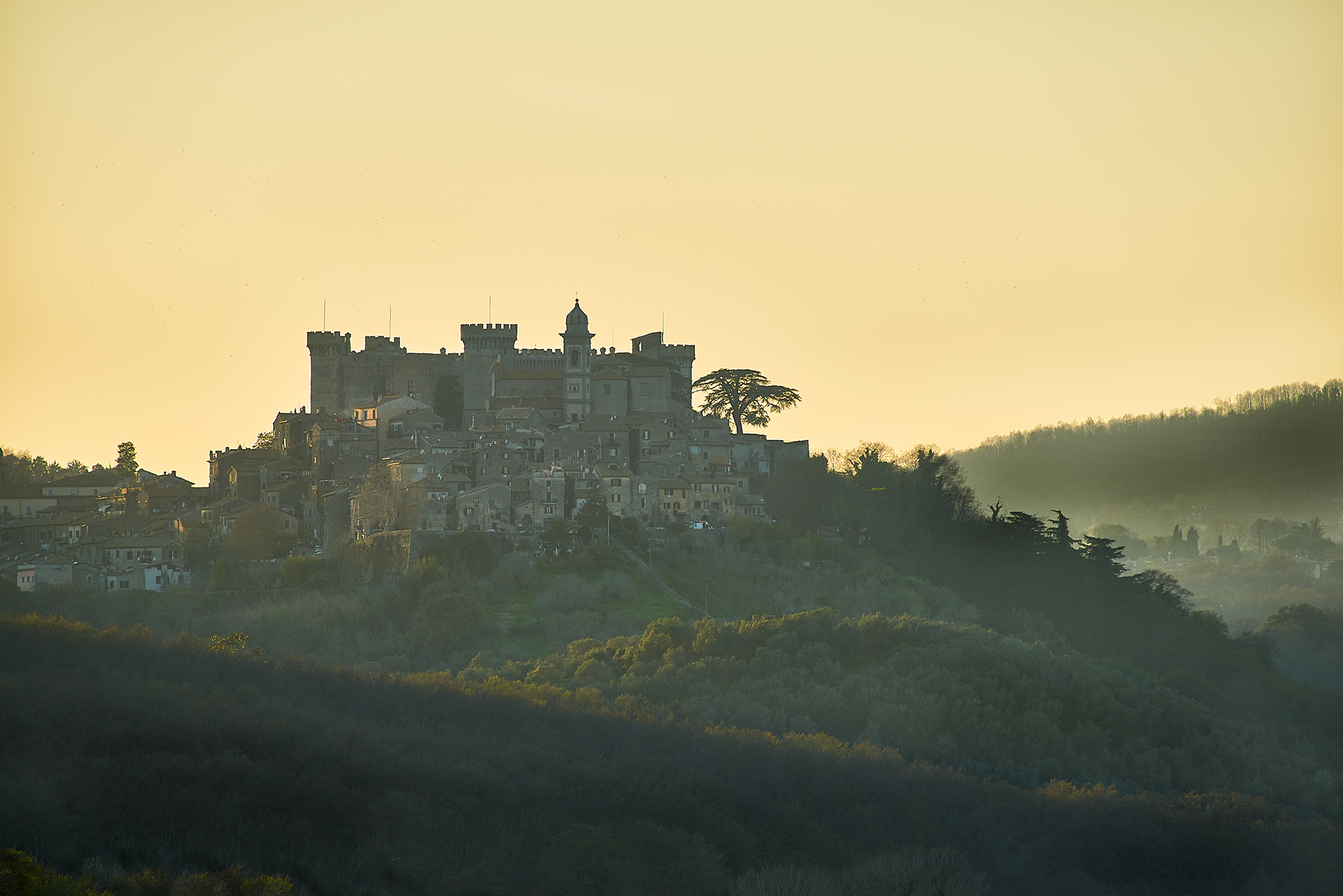 Castello di Bracciano