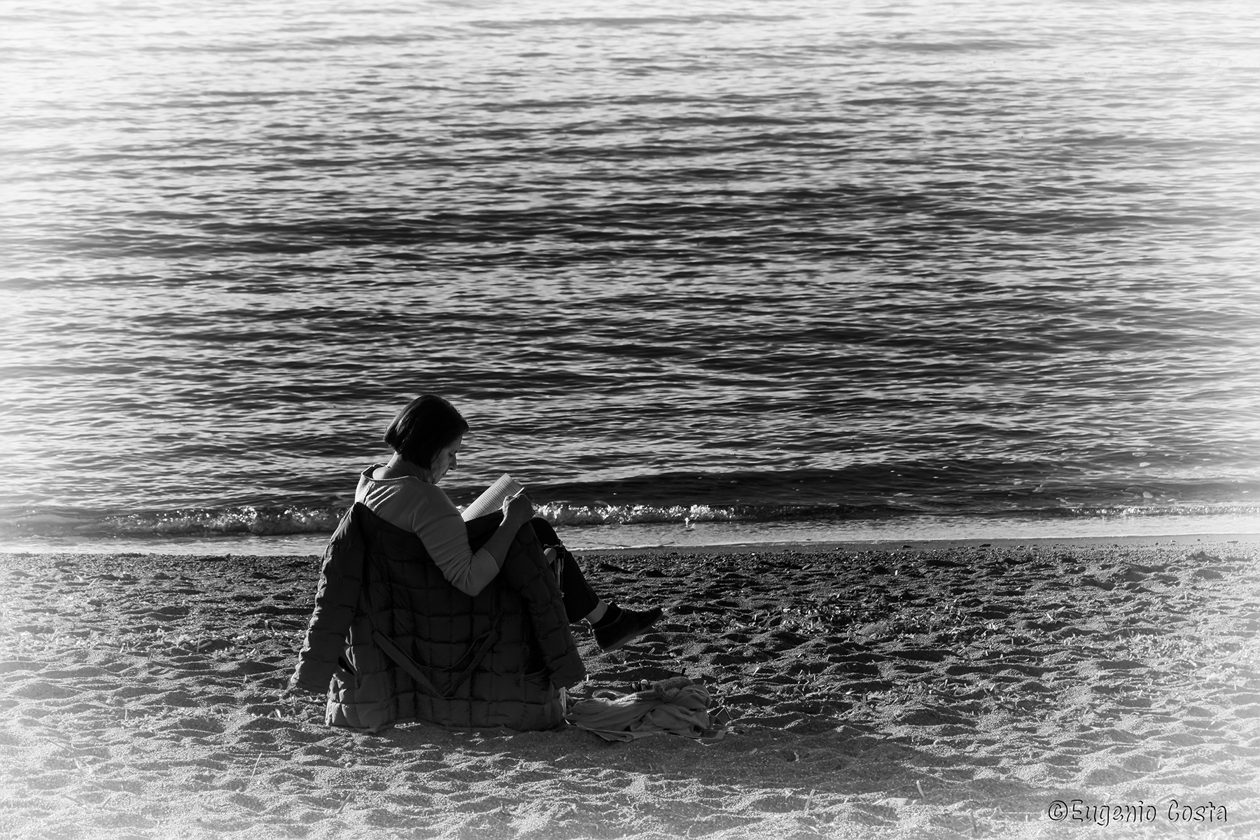 Le donne che leggono sono pericolose