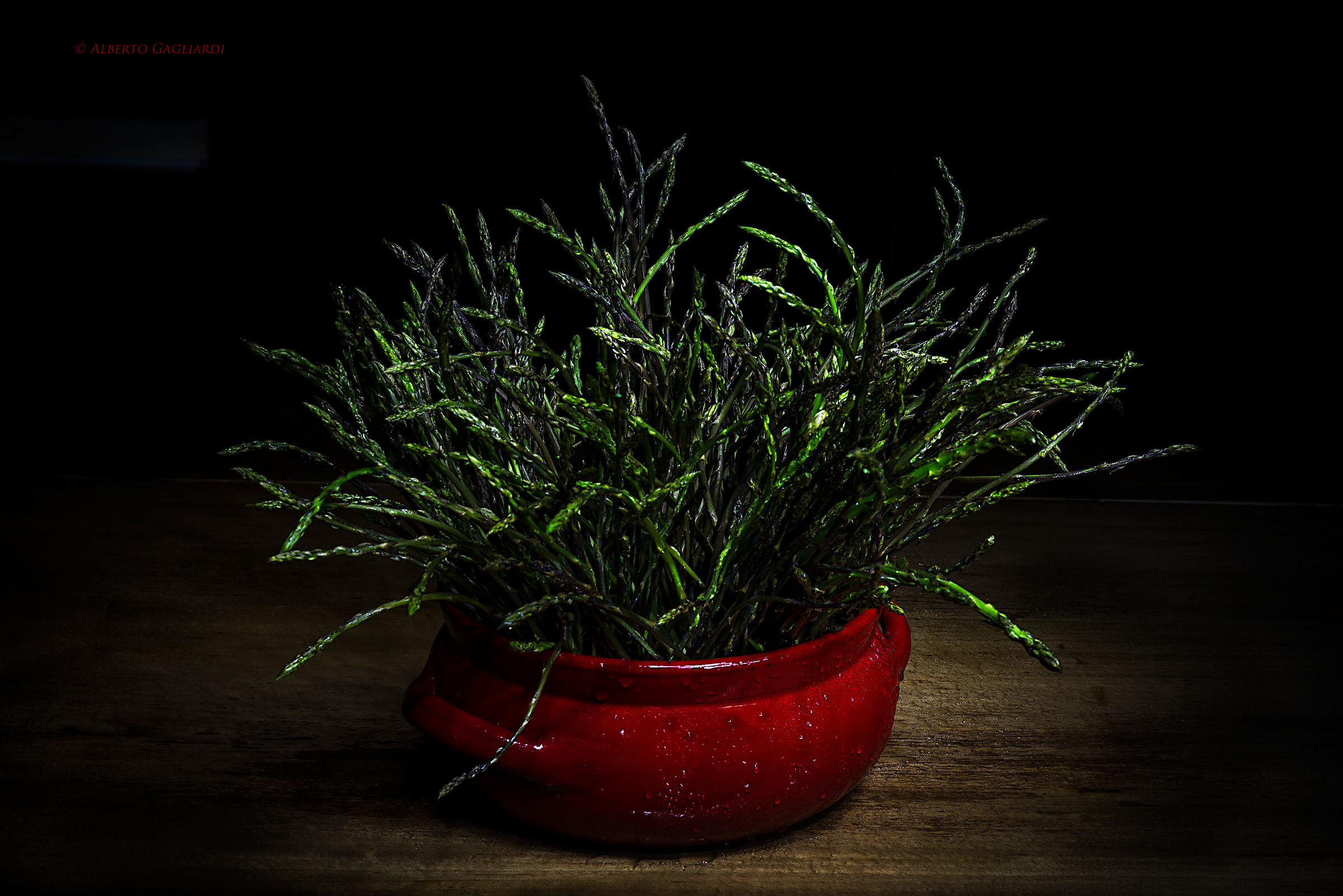 Raccolta pomeridiana