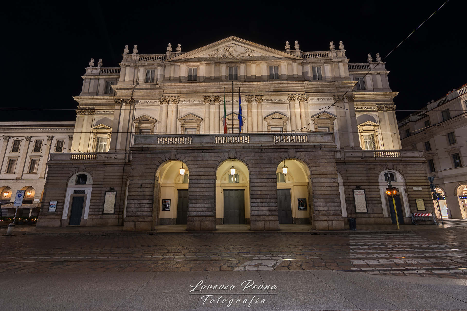 Teatro alla Scala