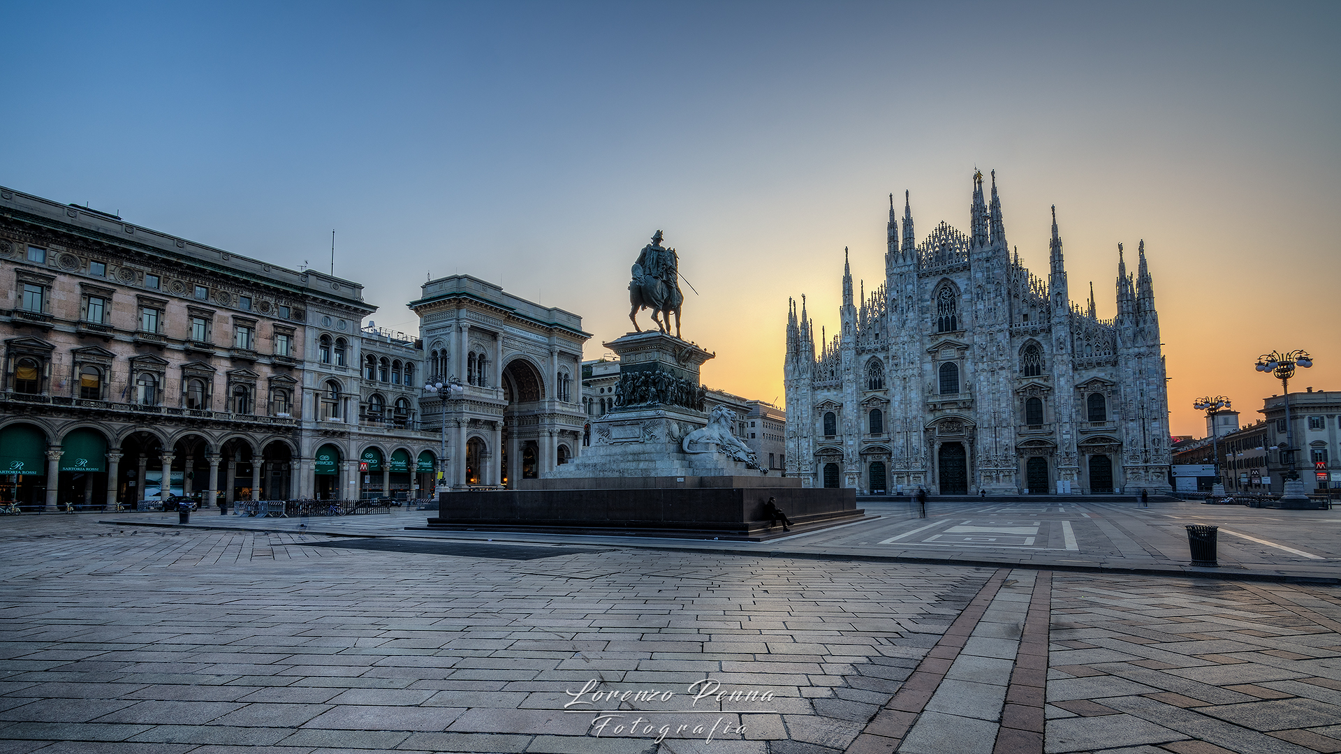 Piazza Duomo