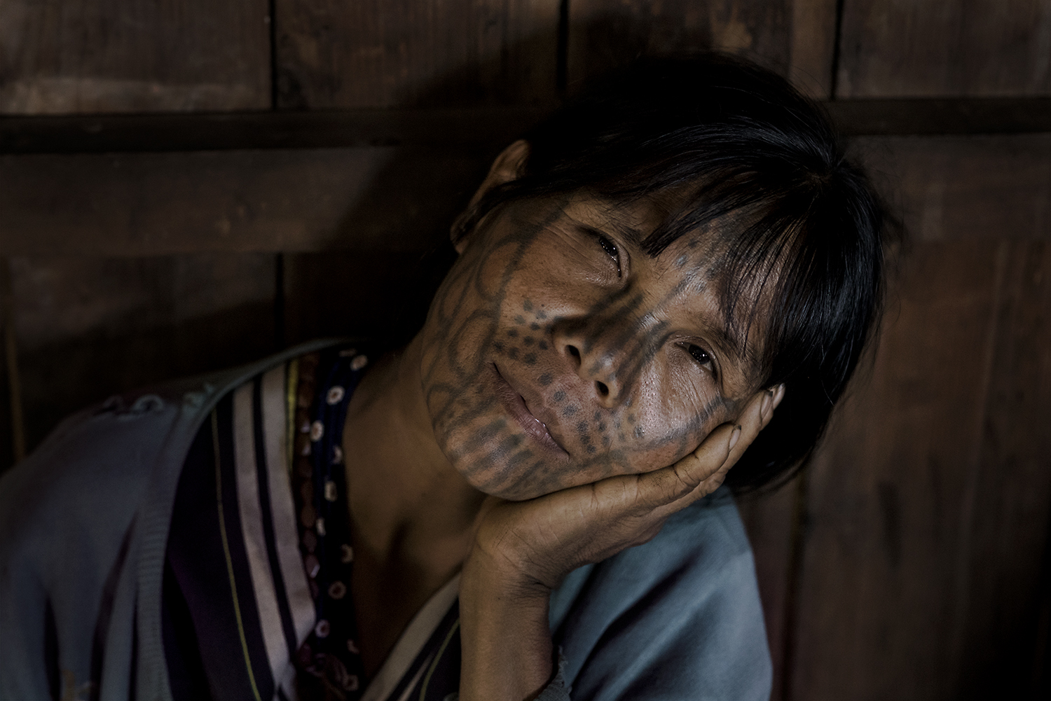 Myanmar2017. Donna Chin