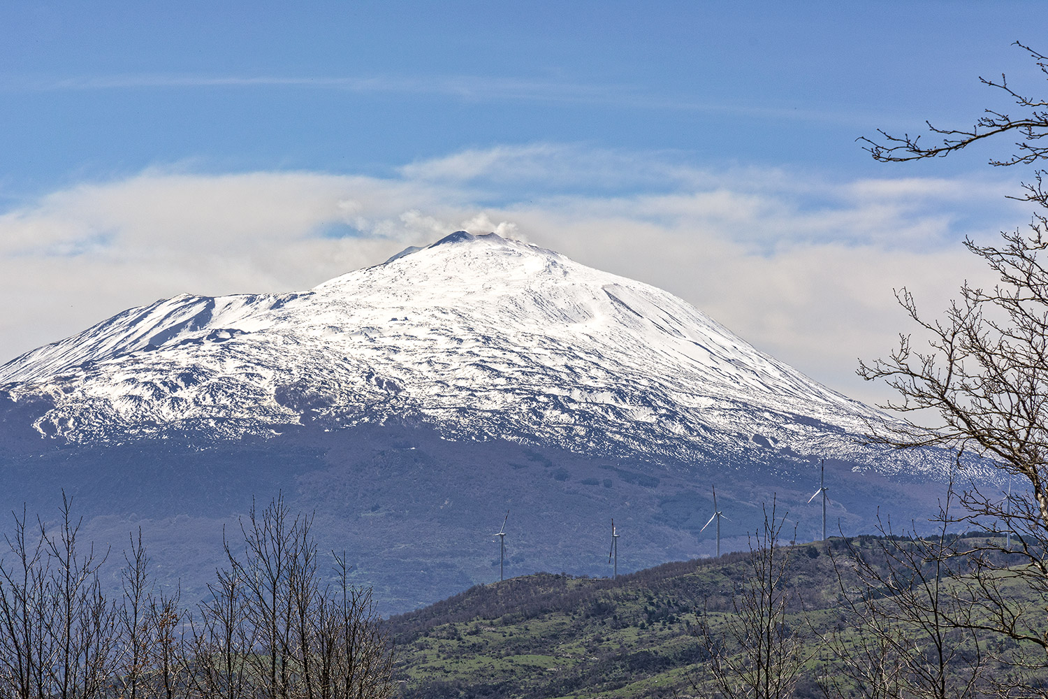 Etna