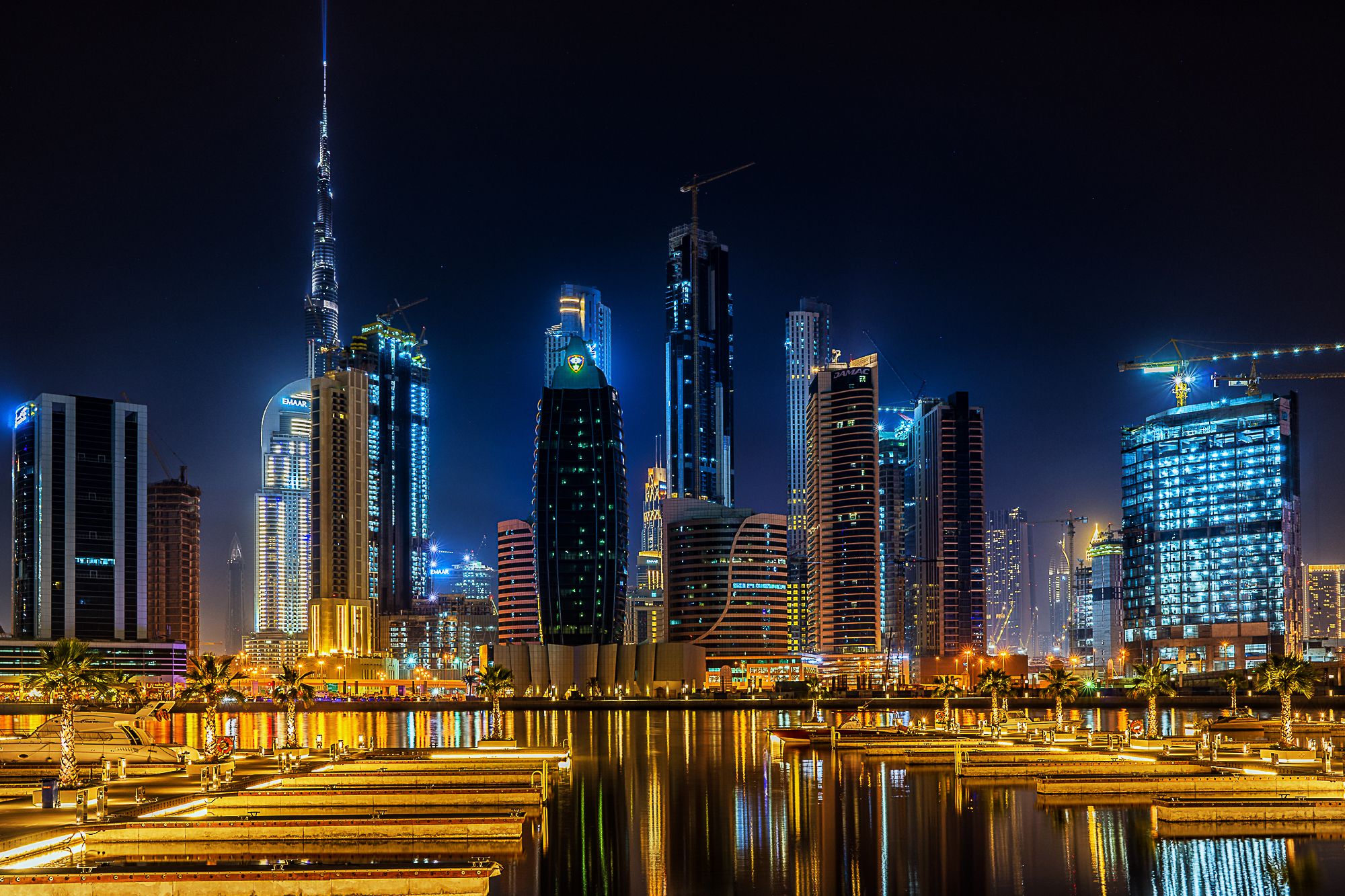 Dubai