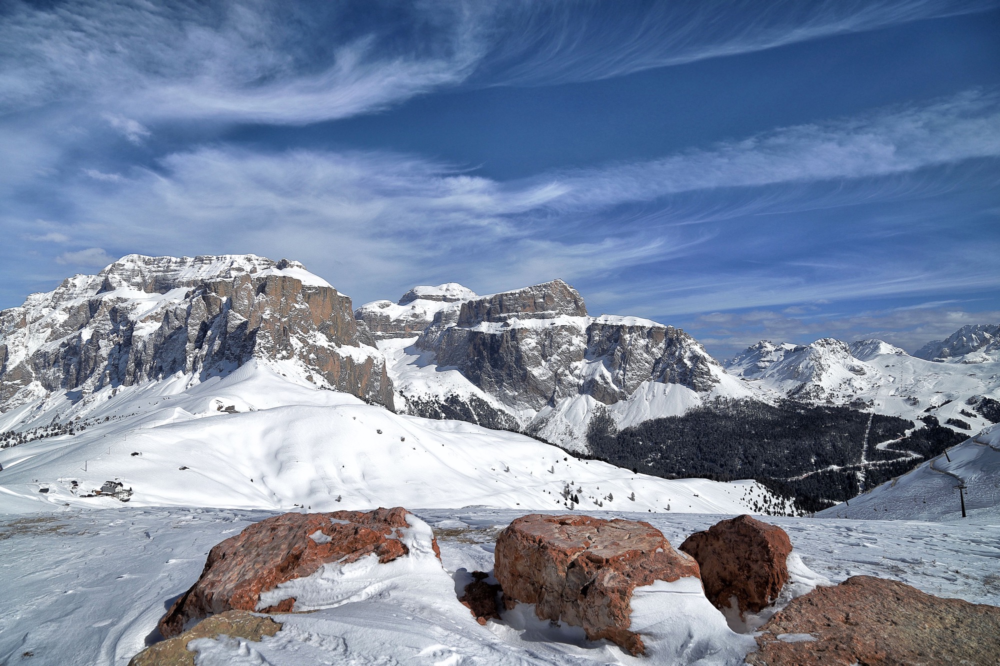 Dolomite