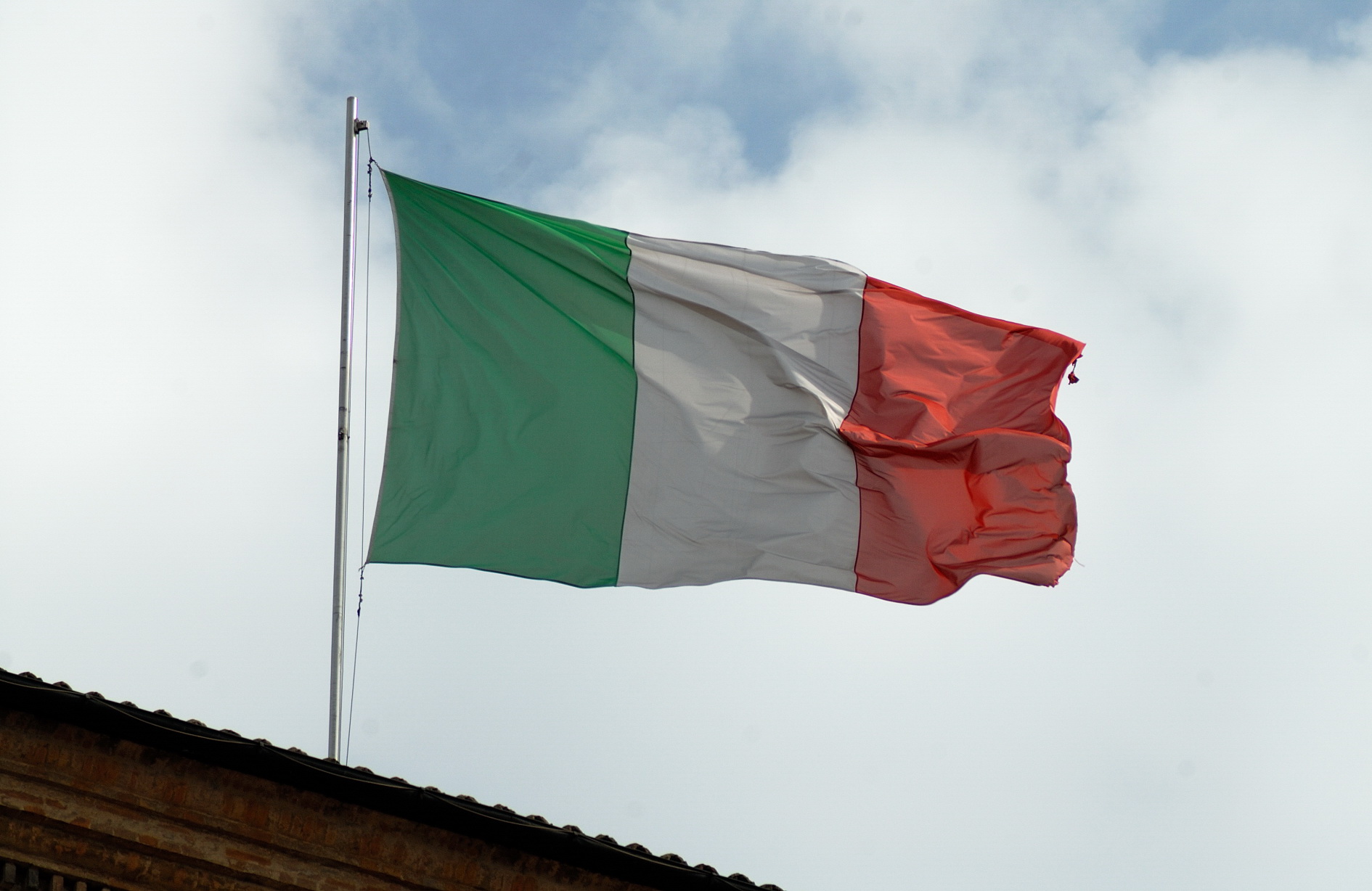 Fratelli d'Italia ... Reggio centro