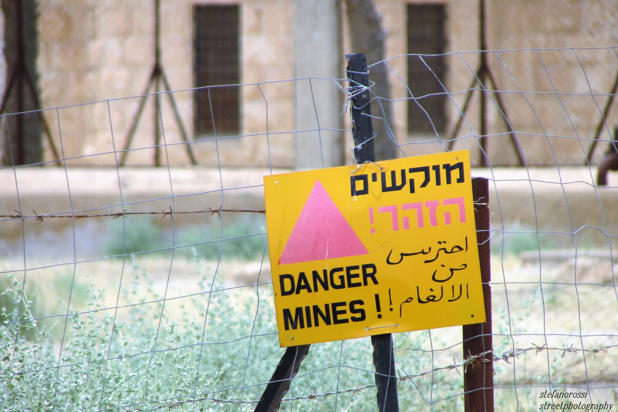 Territori Cisgiordania