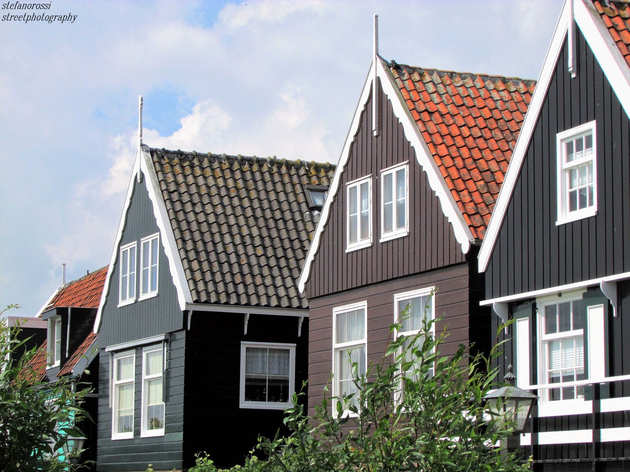 Marken -NL