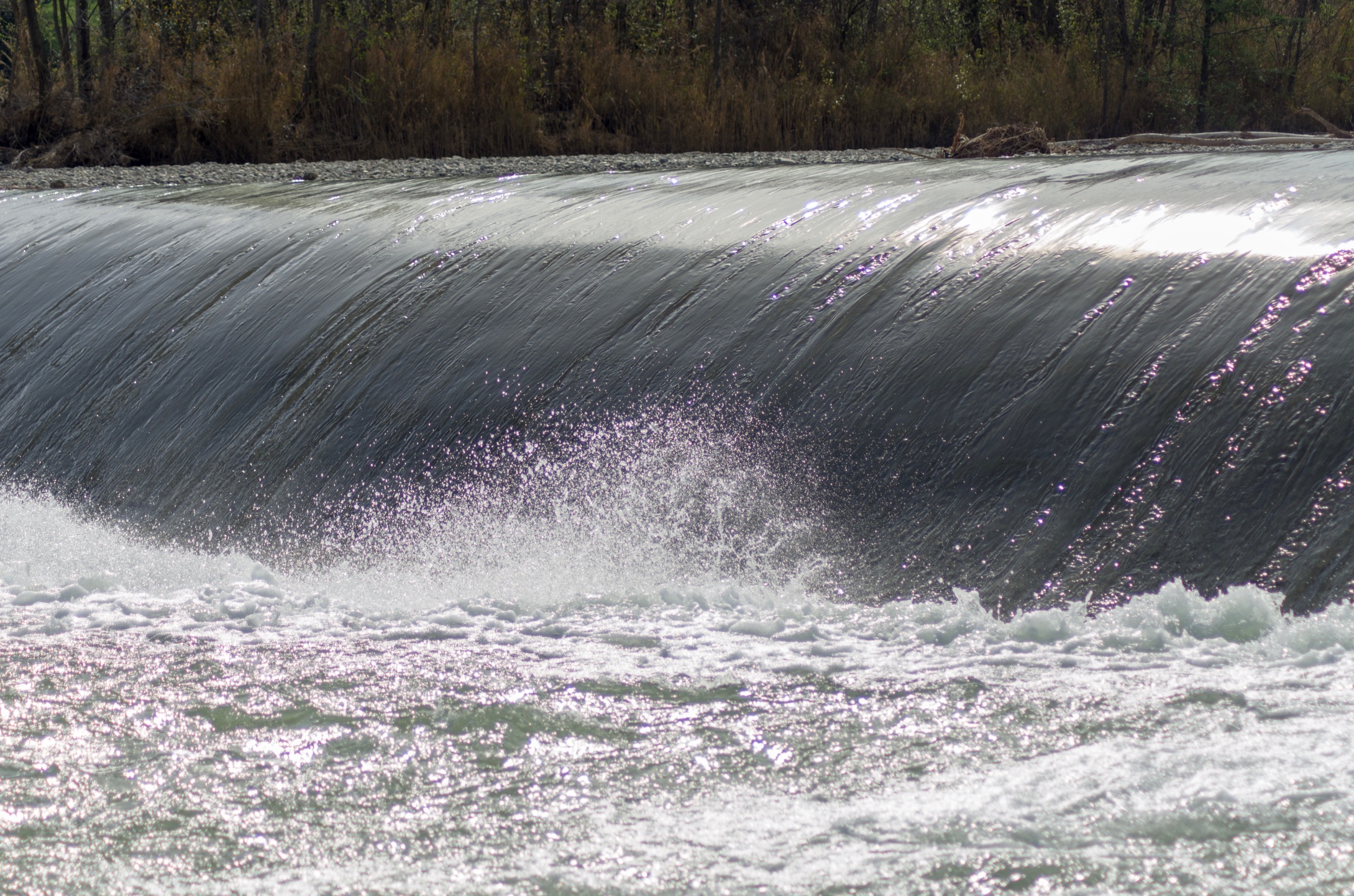 River Marecchia (RN)