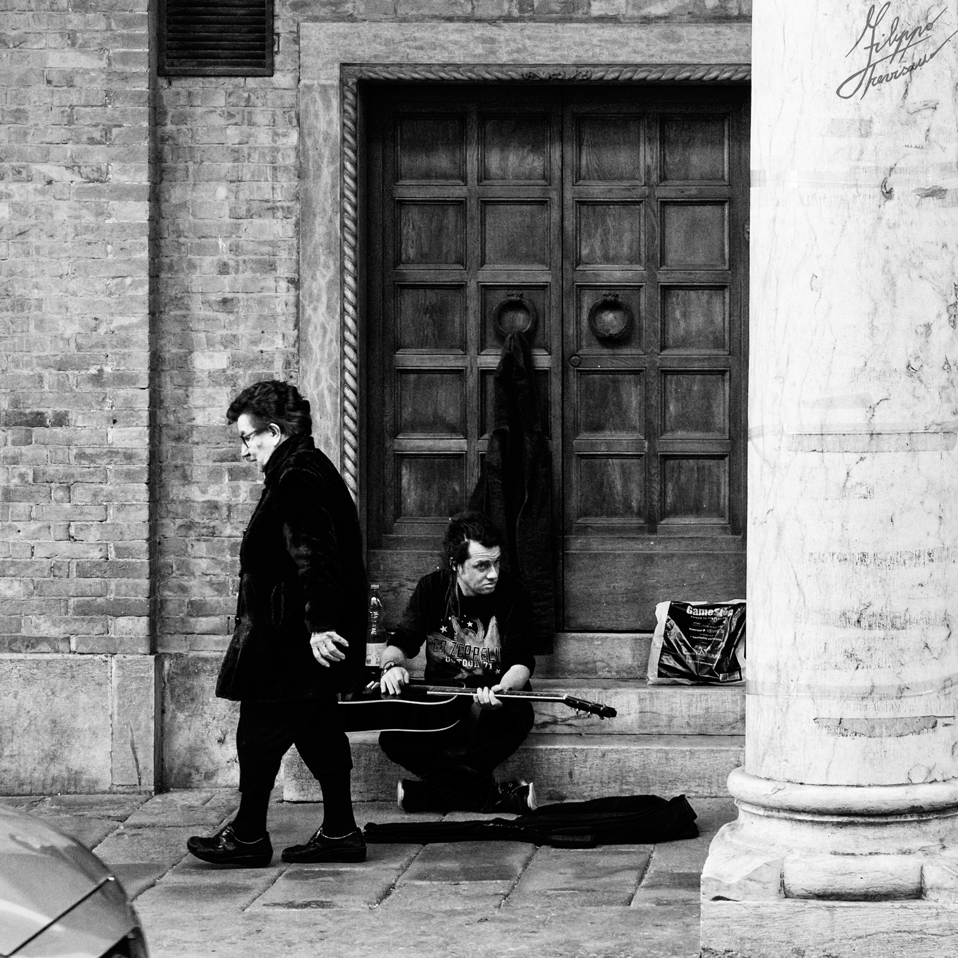 Differenti dimensioni