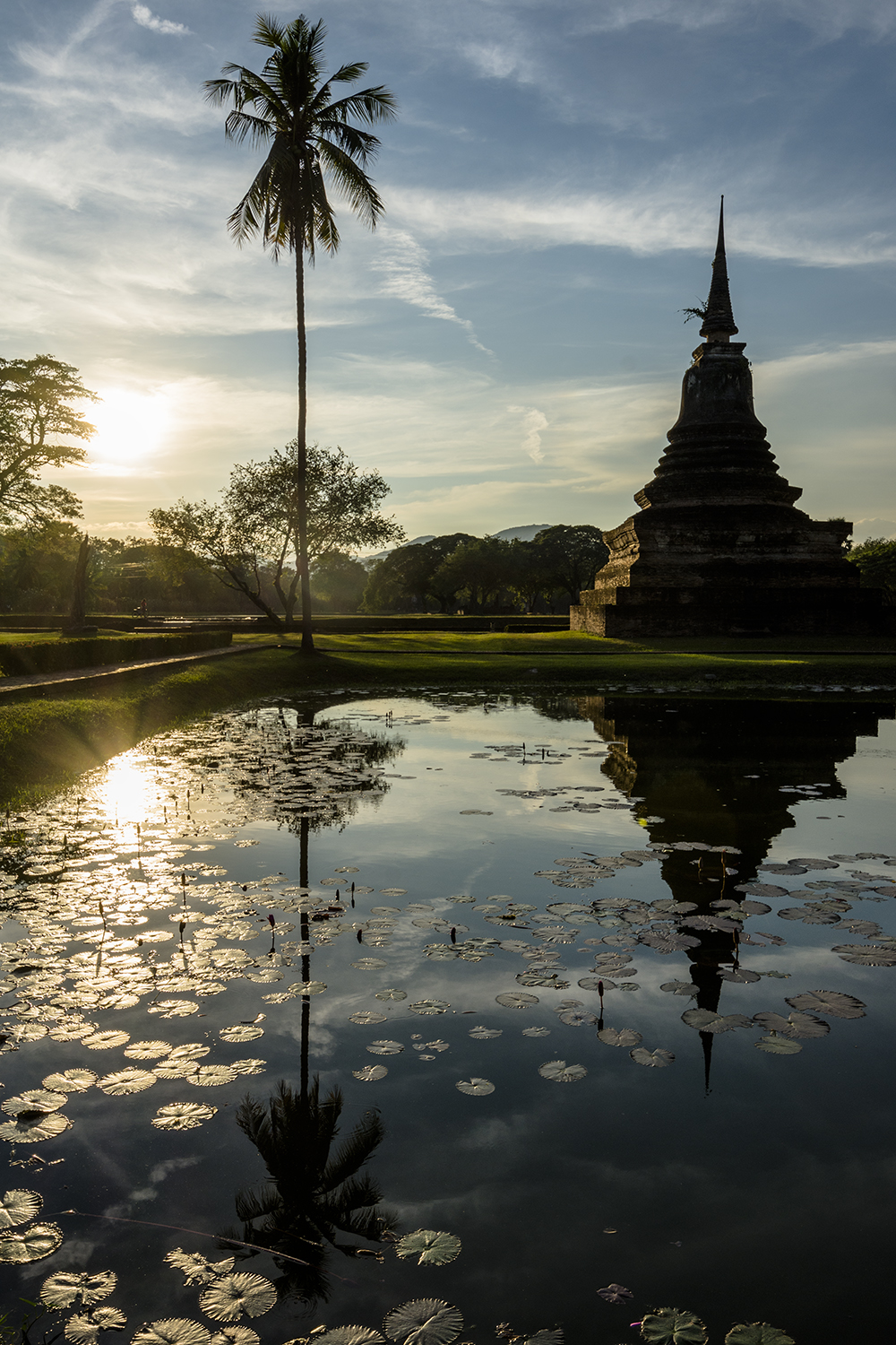 Sukhothai