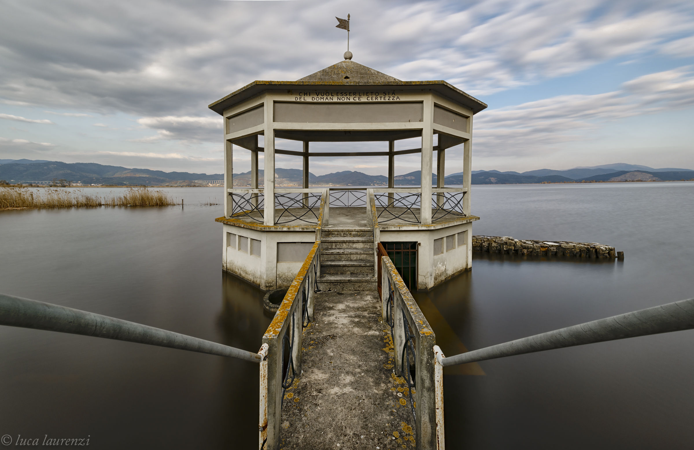 Lago di Massaciuccoli