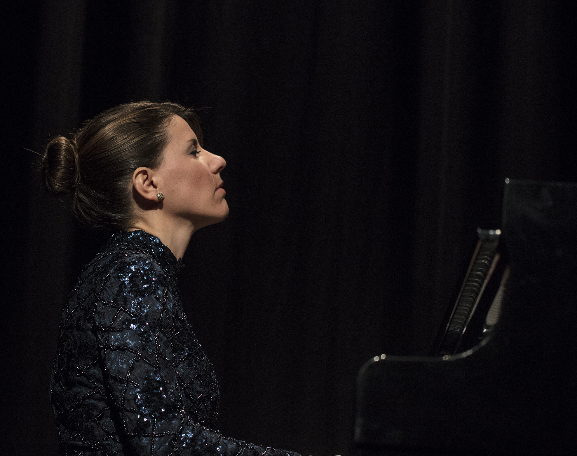 Intense interpretation