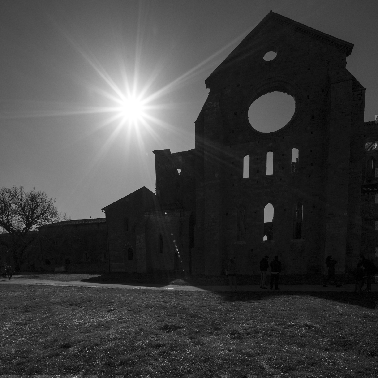 San Galgano